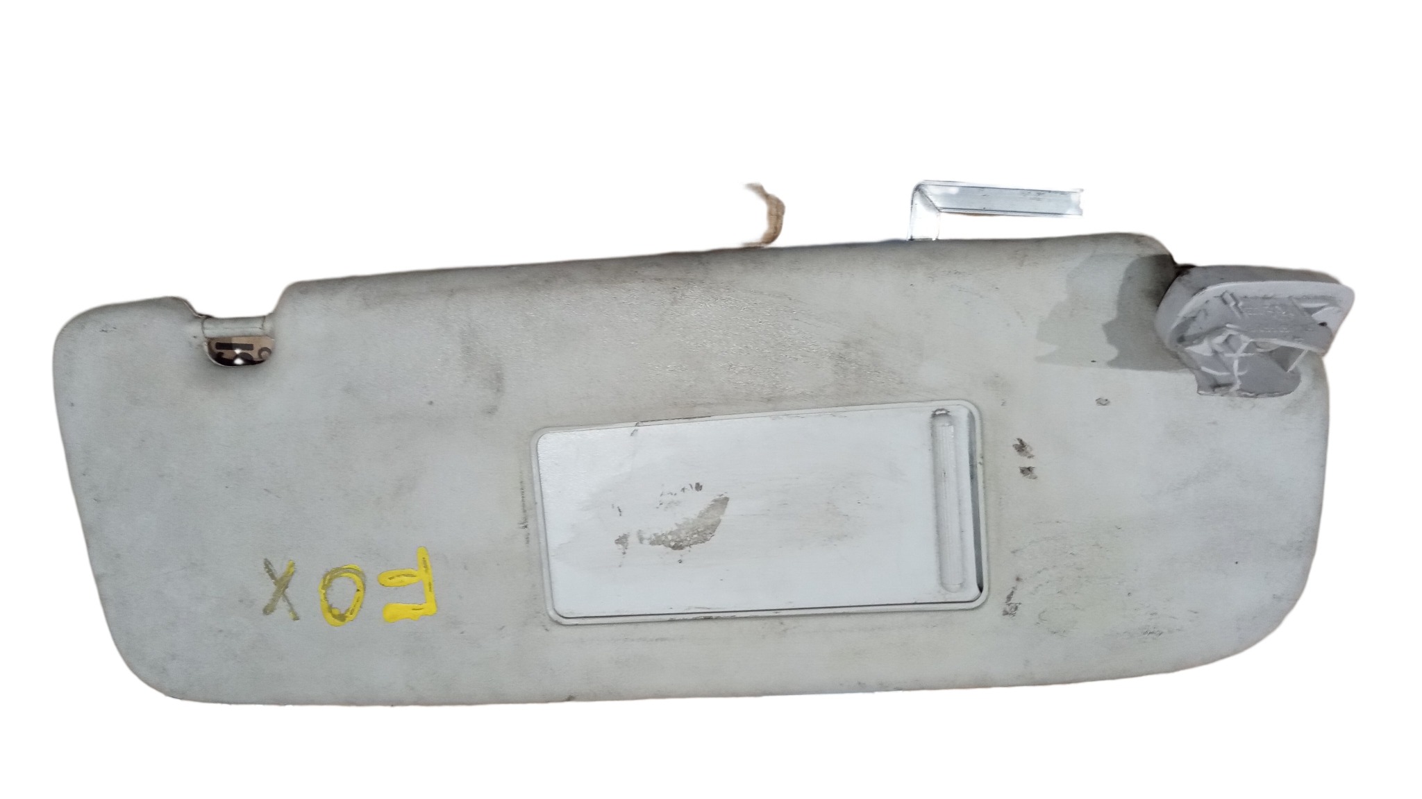 Quebra Sol Ld Vw Fox Original 5z0857552