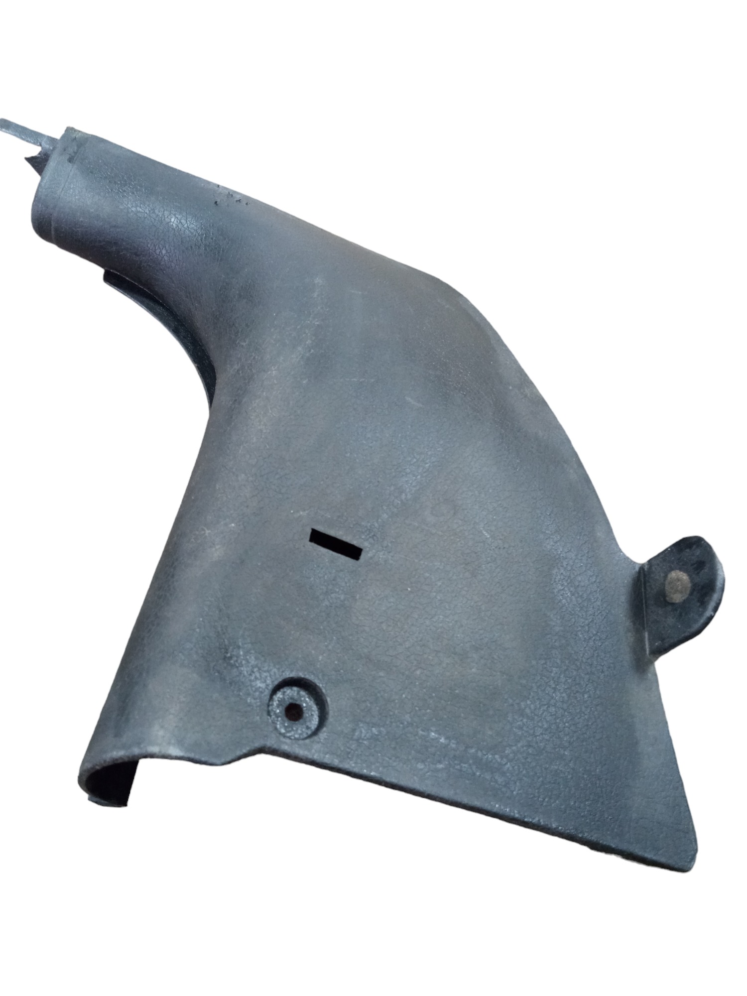 Moldura Inferior Coluna Dianteira Direita Gm Corsa Original