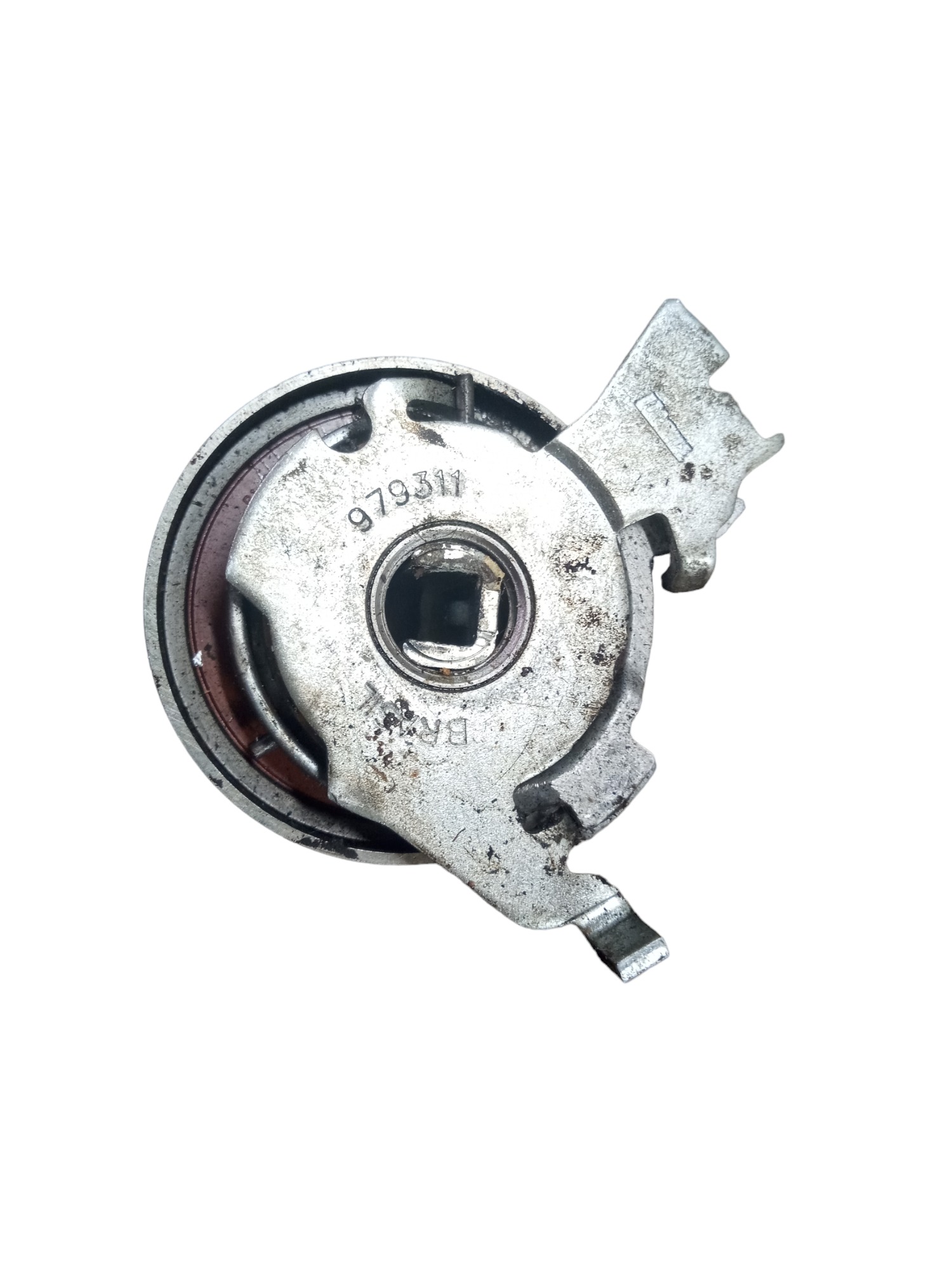 Tensor Correia Dentada Gm Corsa Classic 2009 2015 Original