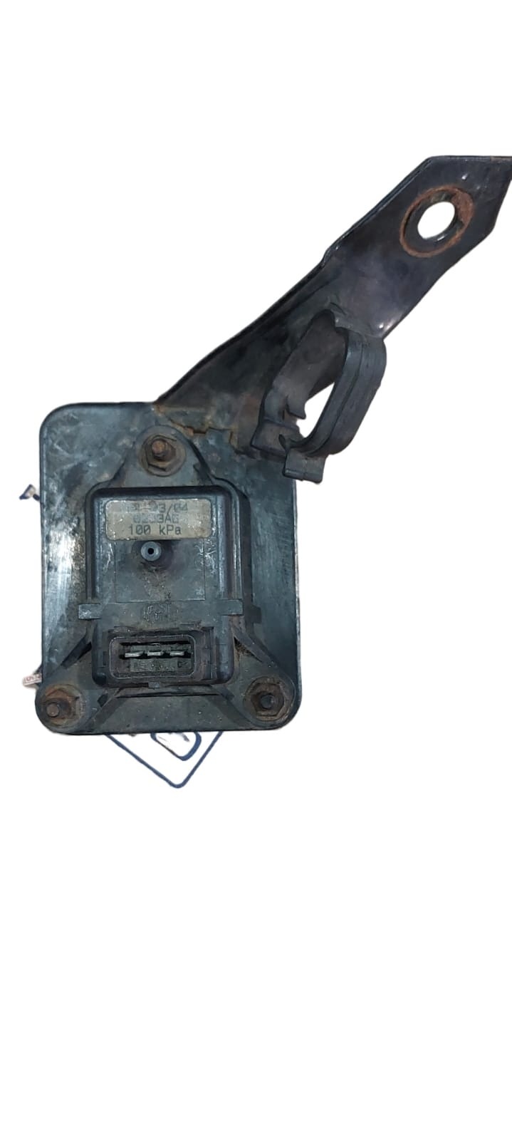 Sensor Map Fiat Palio Siena 97/98 Original