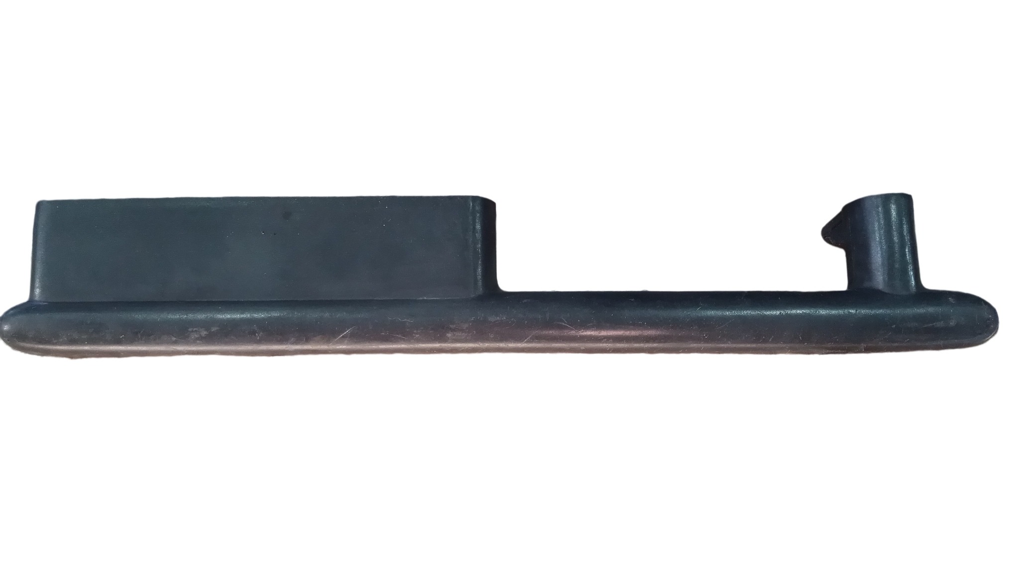 Puxador Interno Esq Fiat Uno Original 1800871