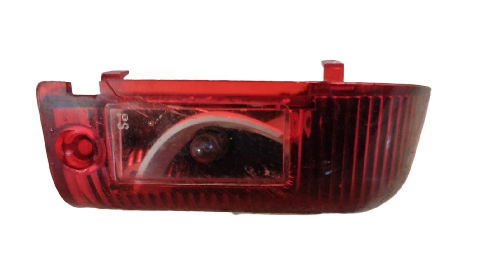 Lanterna Cortesia Tras Esq Alfa Romeu 164 Orig 0700301