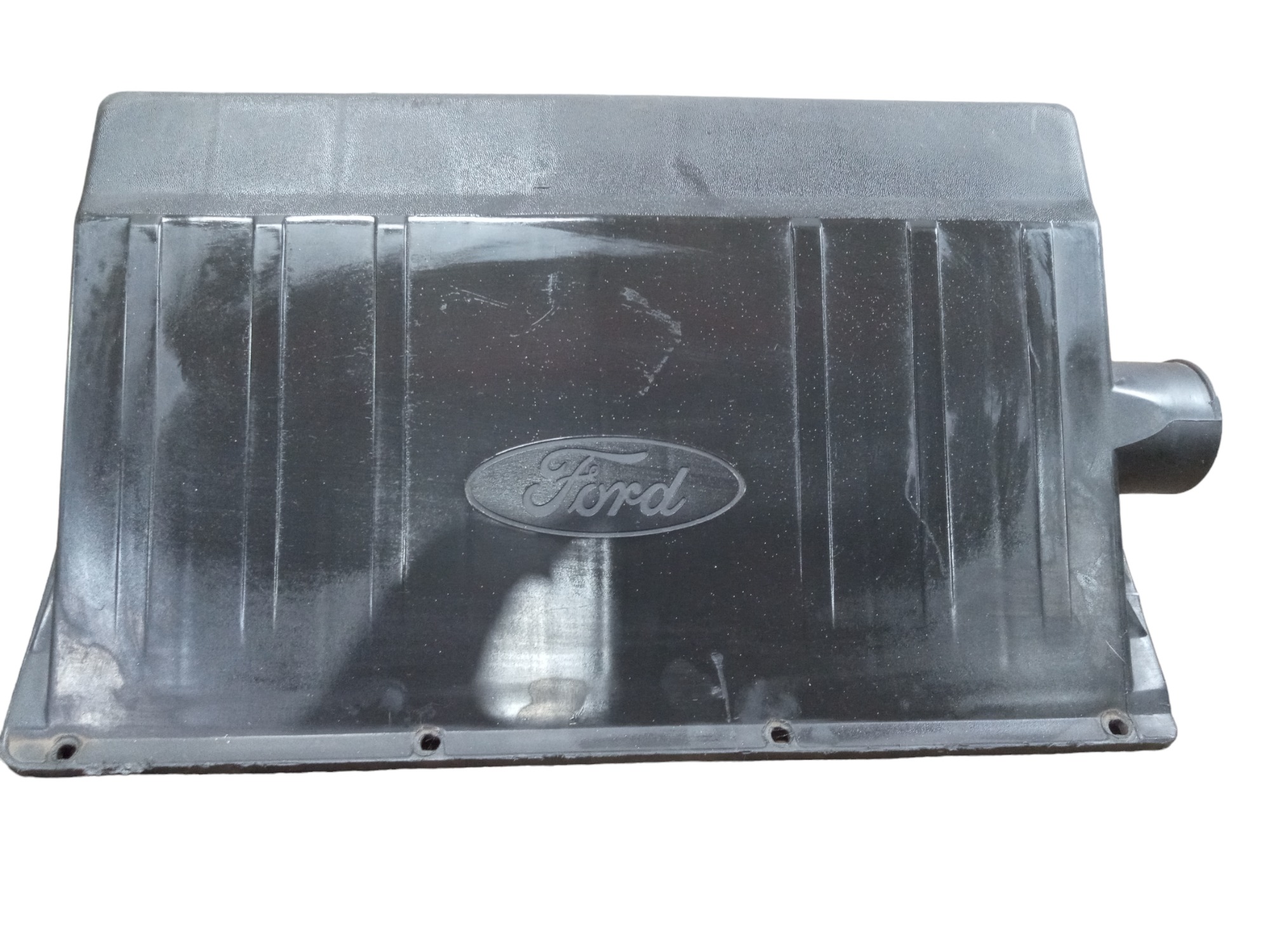 Tampa Filtro Ar Ford Ka Fiesta Ecosport Original