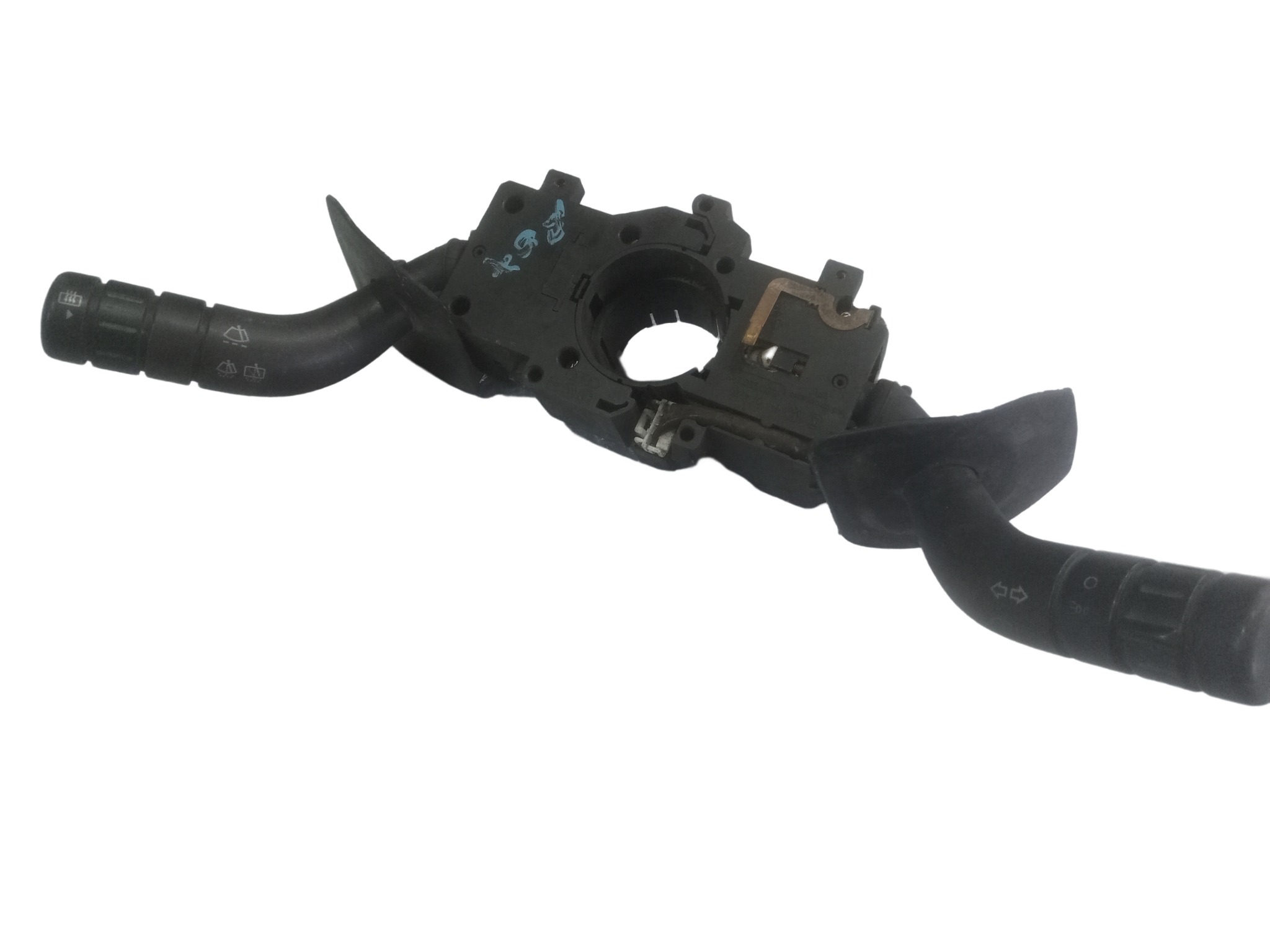 Chave Seta Gol Fox Spacefox C/ Limpador Tras 5z0953513