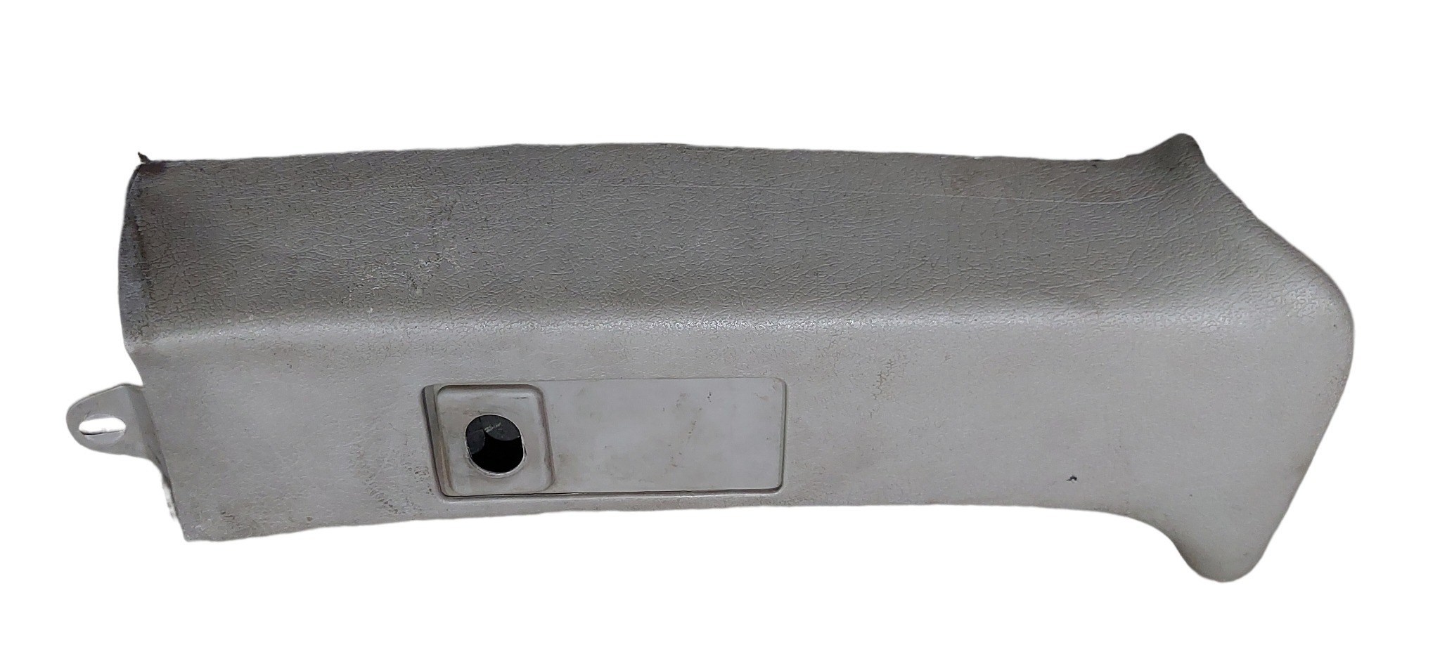 Capa Coluna Vw  Parati Bola Original  377867400a