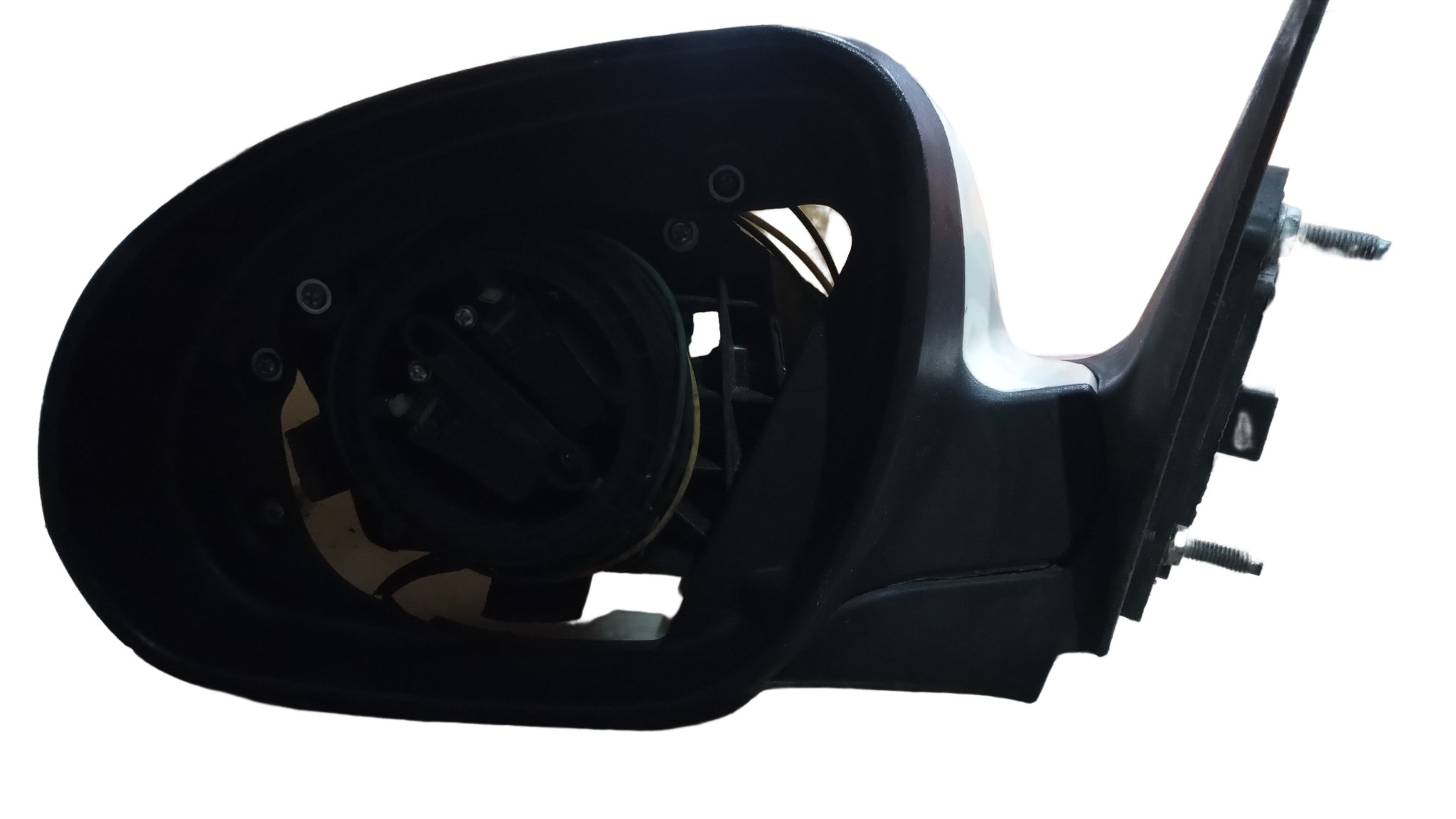 Retrovisor Esquerdo Hyundai Elantra