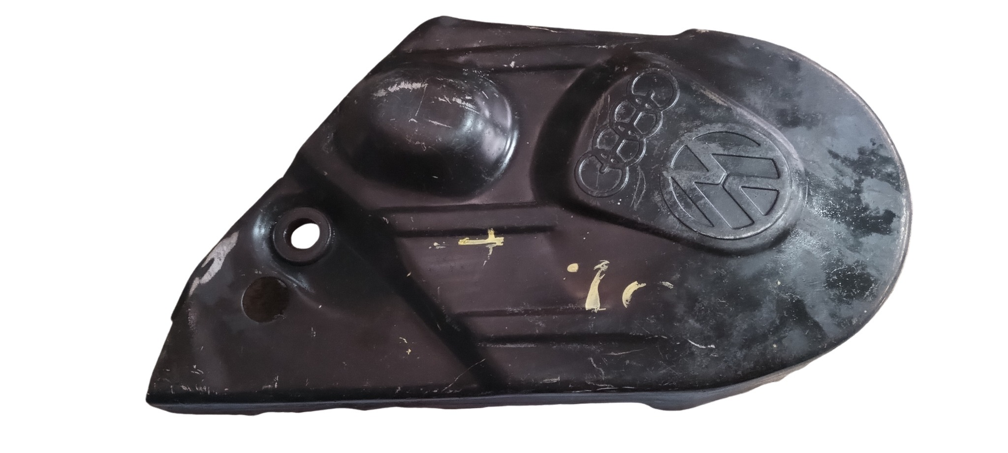 Tampa Capa Correia Dentada Gol Quadrado Original 056129669b