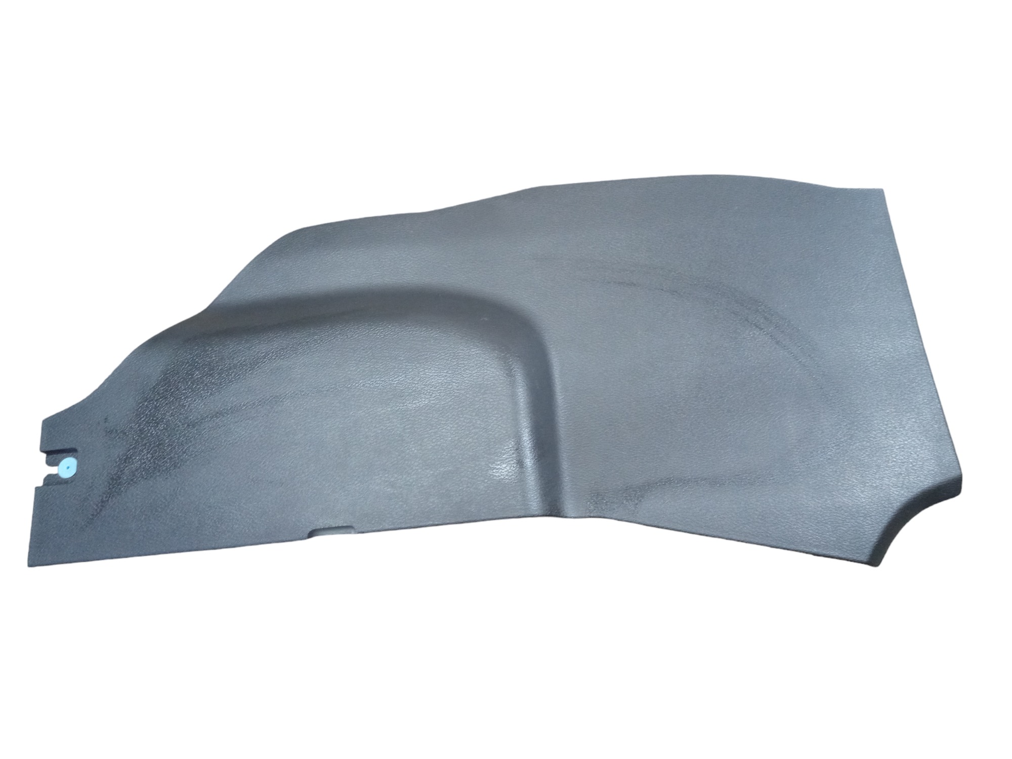 Acabamento Lateral Direito Console Central Nissan Kicks 2021