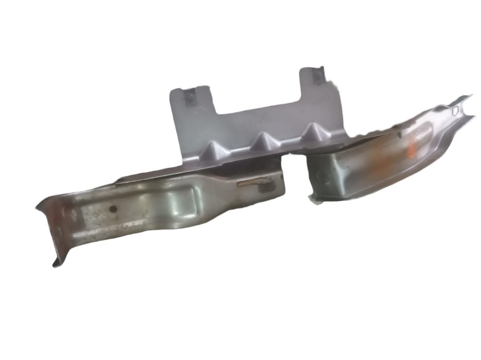 Suporte Capa Do Painel Ford Fiesta 2009 2s65a045b32ad