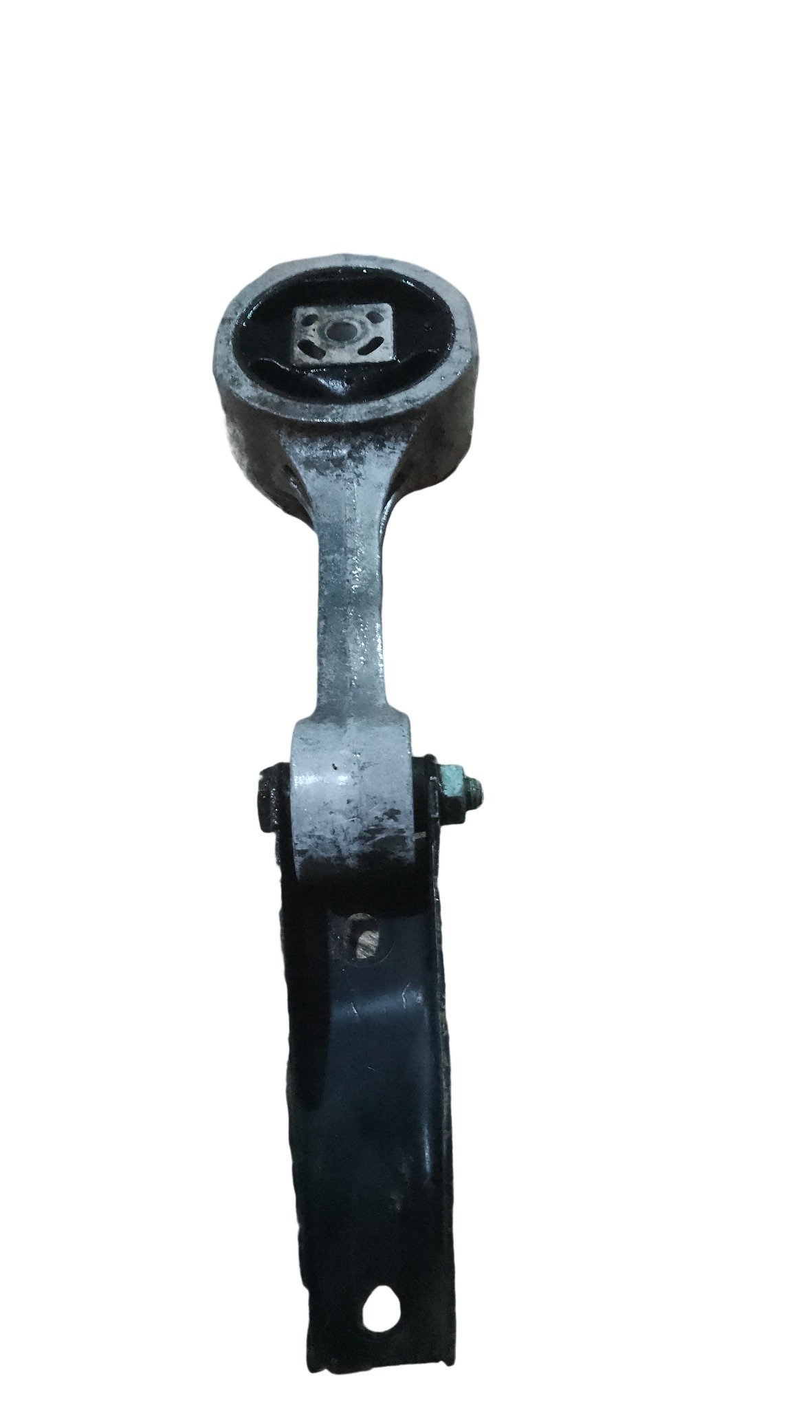 Suporte Coxim Cambio Fox Gol G5 6q0199851ad