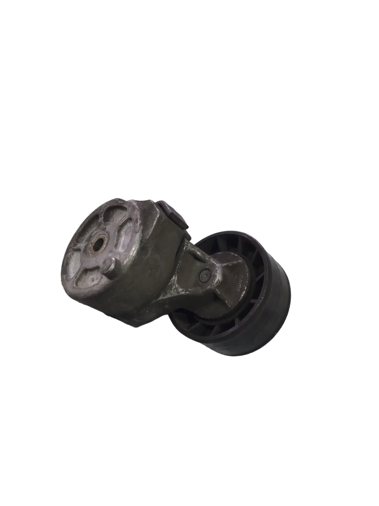 Correia Alternador Fiat Linea Original
