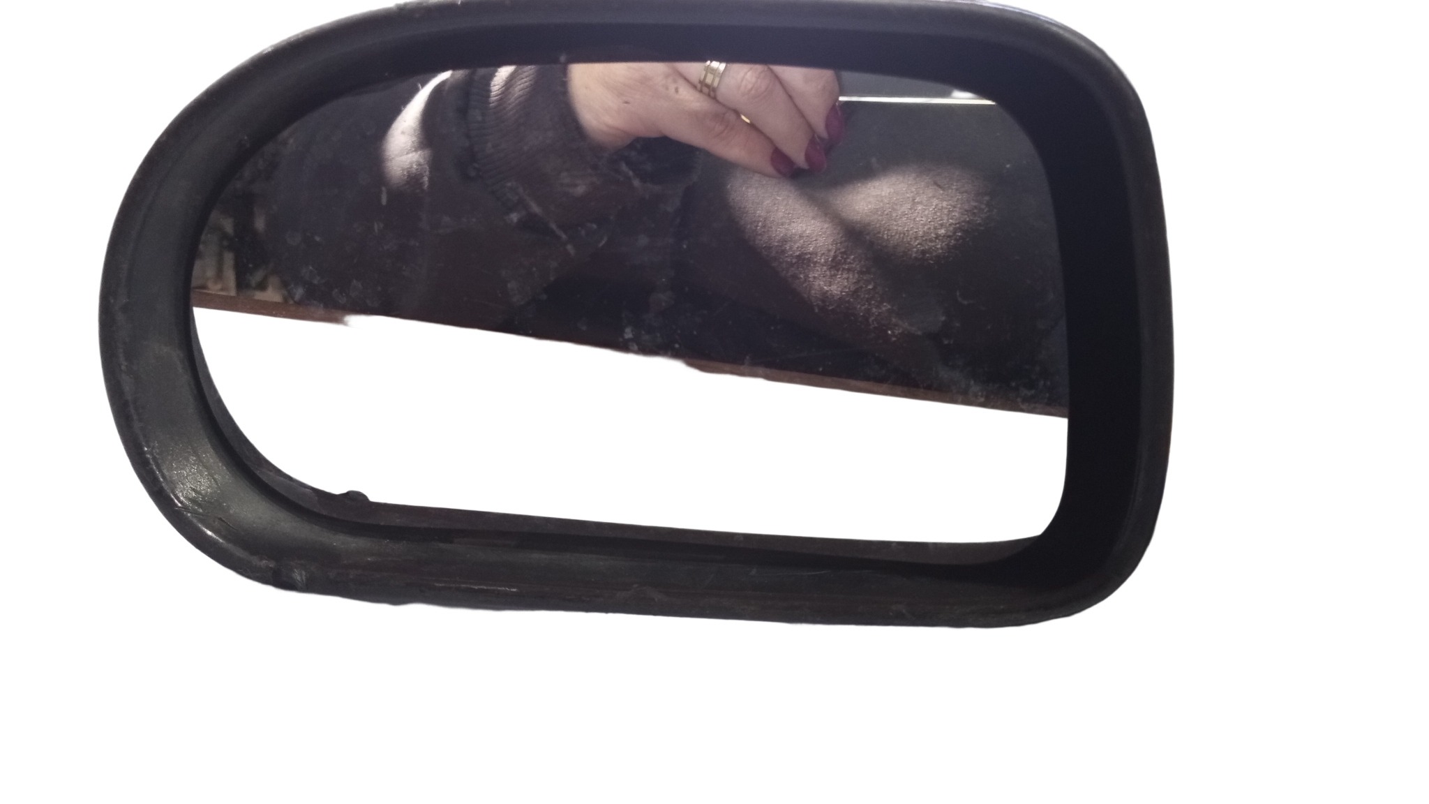 Retrovisor Externo Le Fiat Marea 0151682