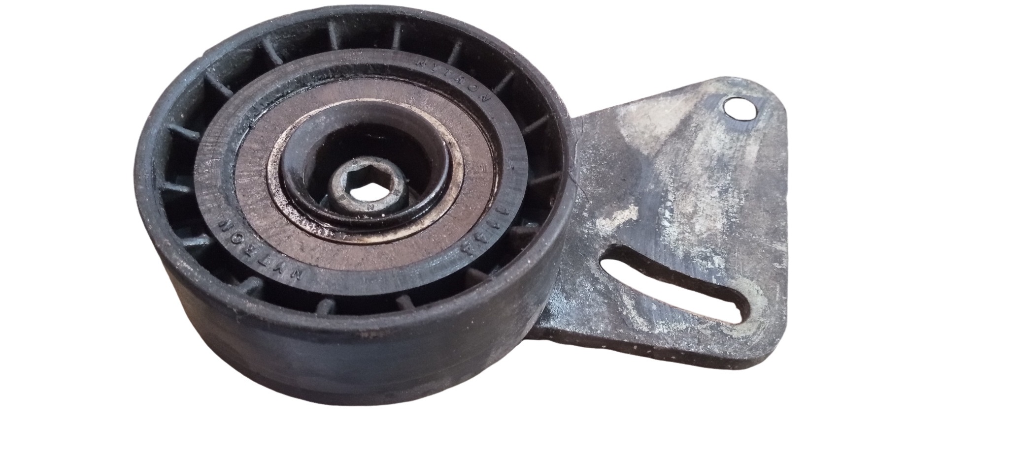 Tensor Da Correia Dentada Fiat Palio 96/02 Original