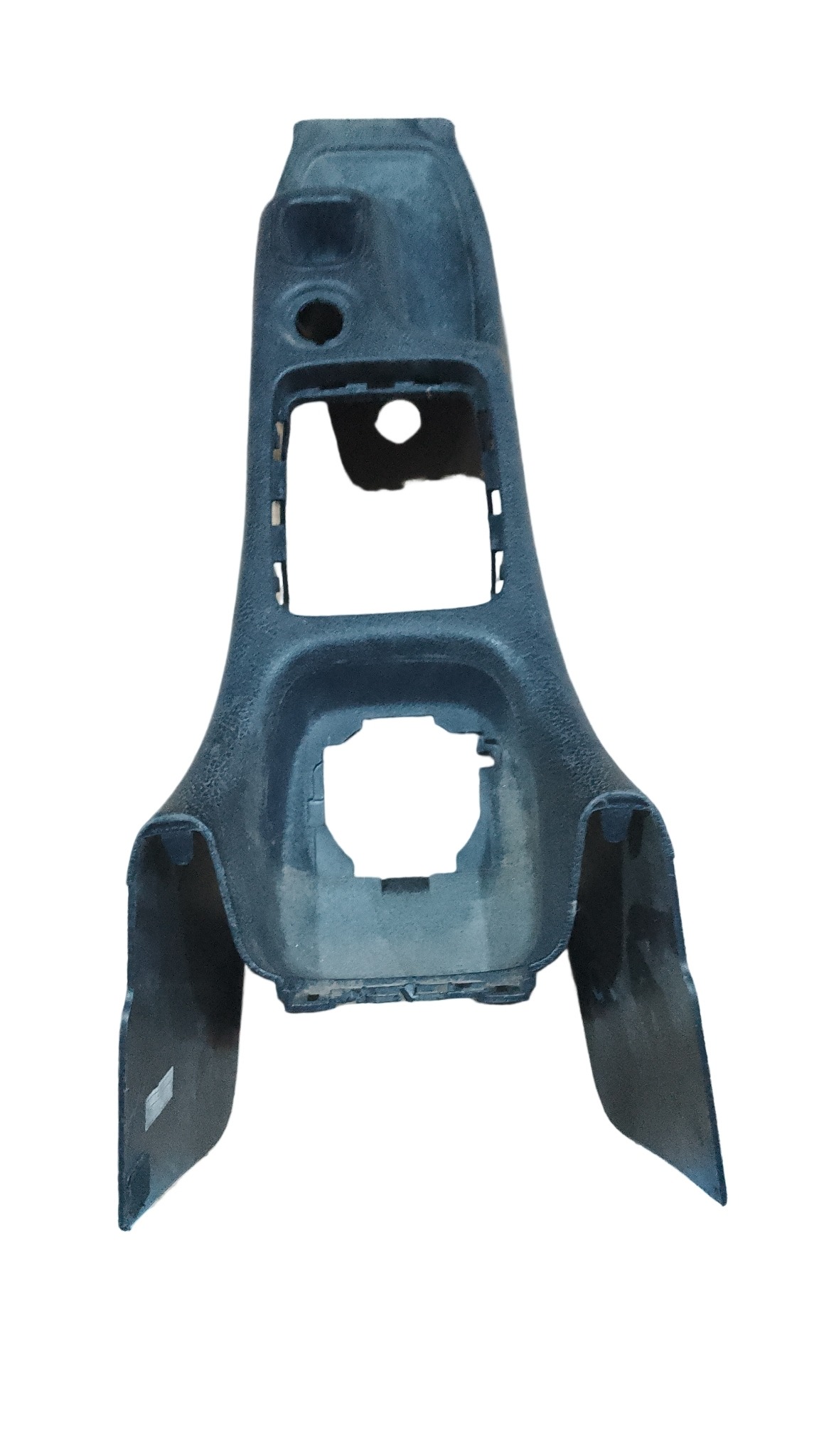 Console Central Peugeot 206 Sw 2006 9625036877