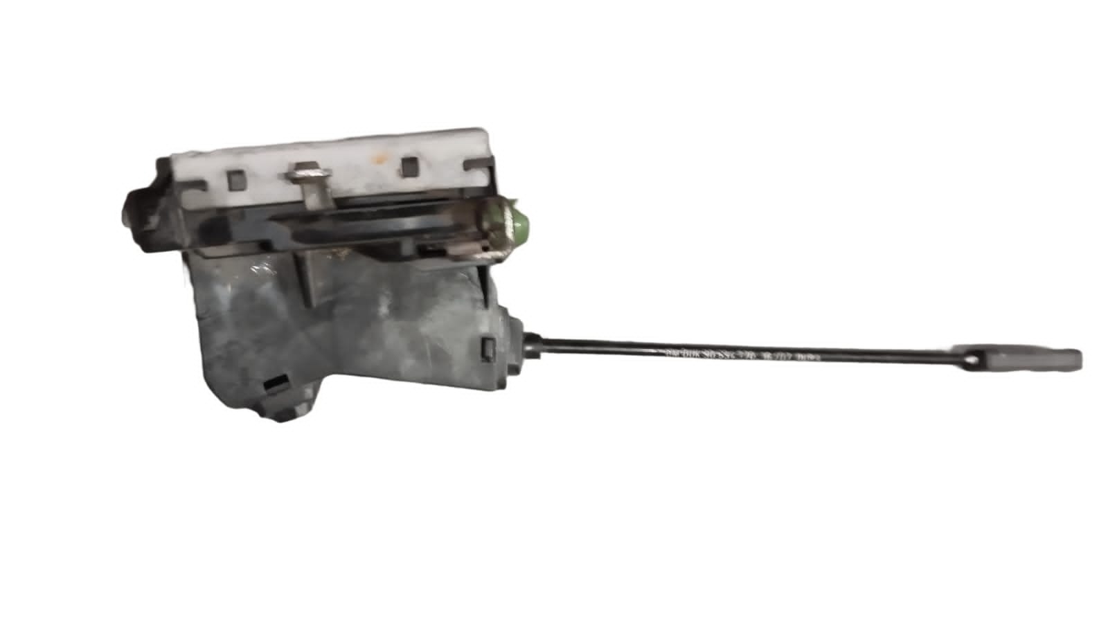 Fechadura Porta Dianteira Direita Corsa Montana  03/12 Origi