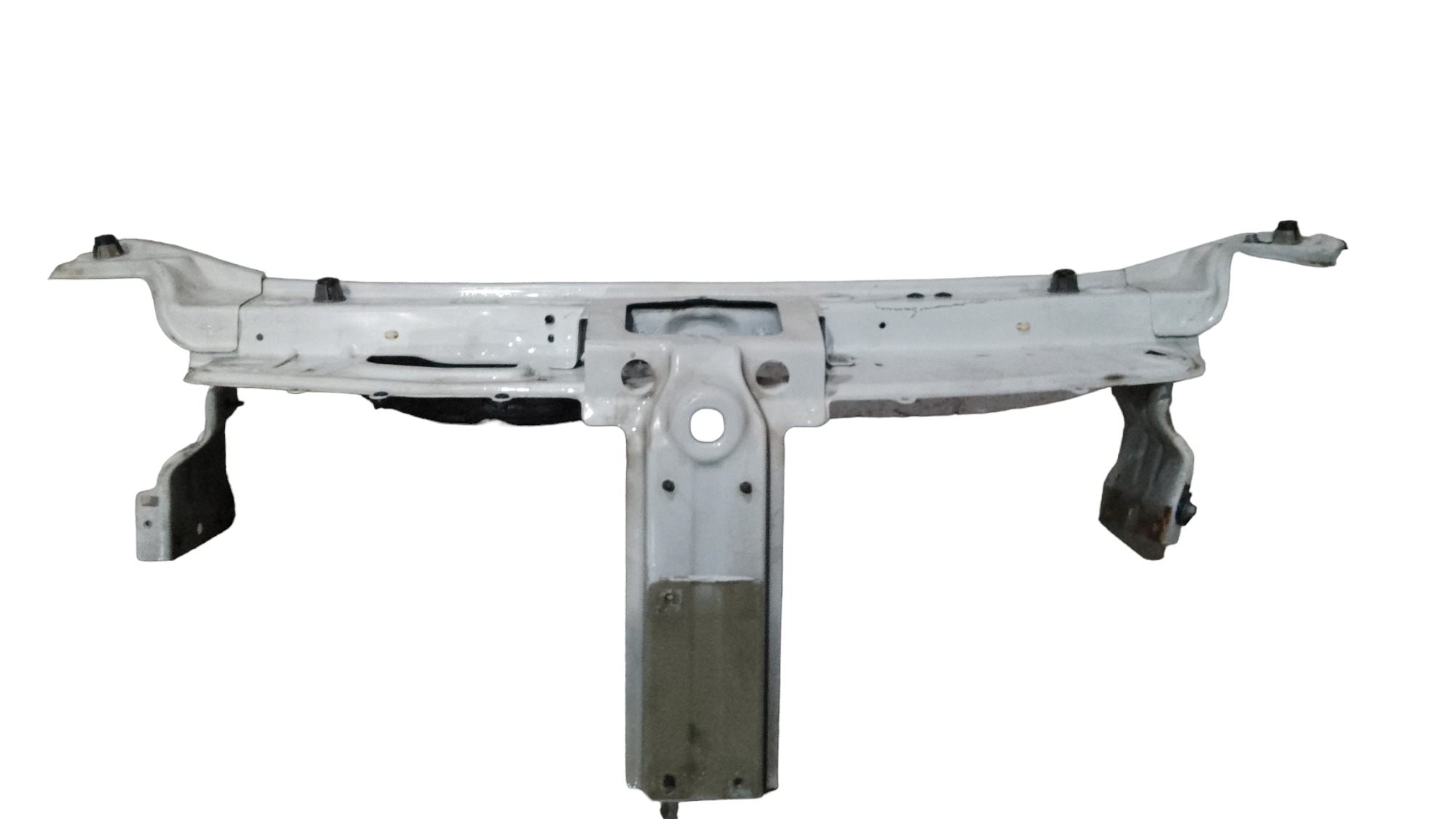 Painel Frontal Renault Logan Sandero 14 15 16 17 18 Original