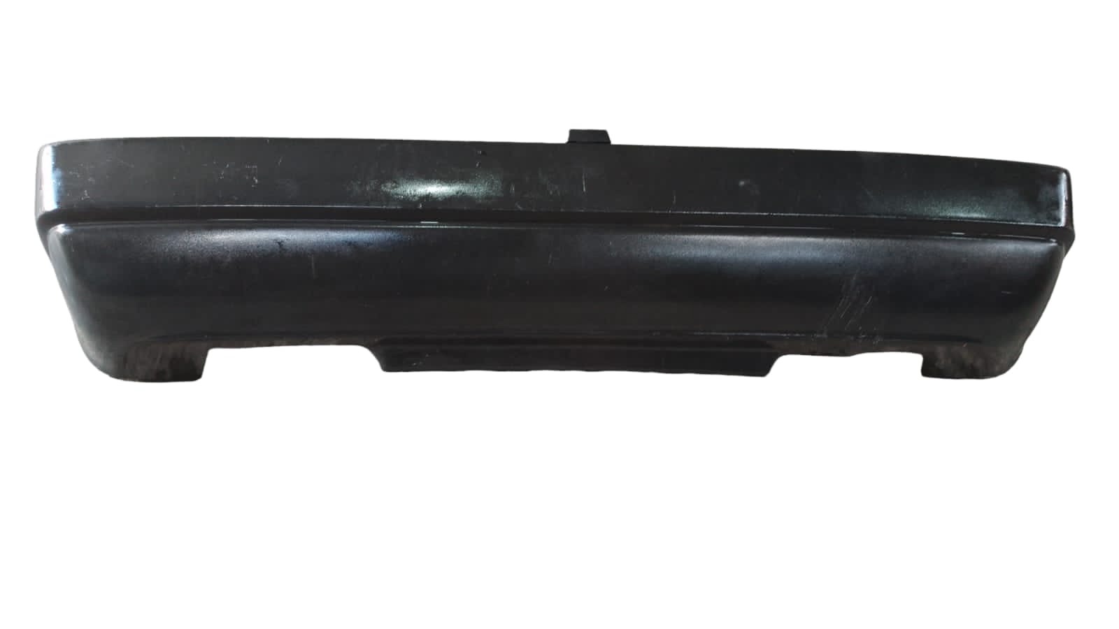 Parachoque Traseiro Fiat Uno 1988 2004
