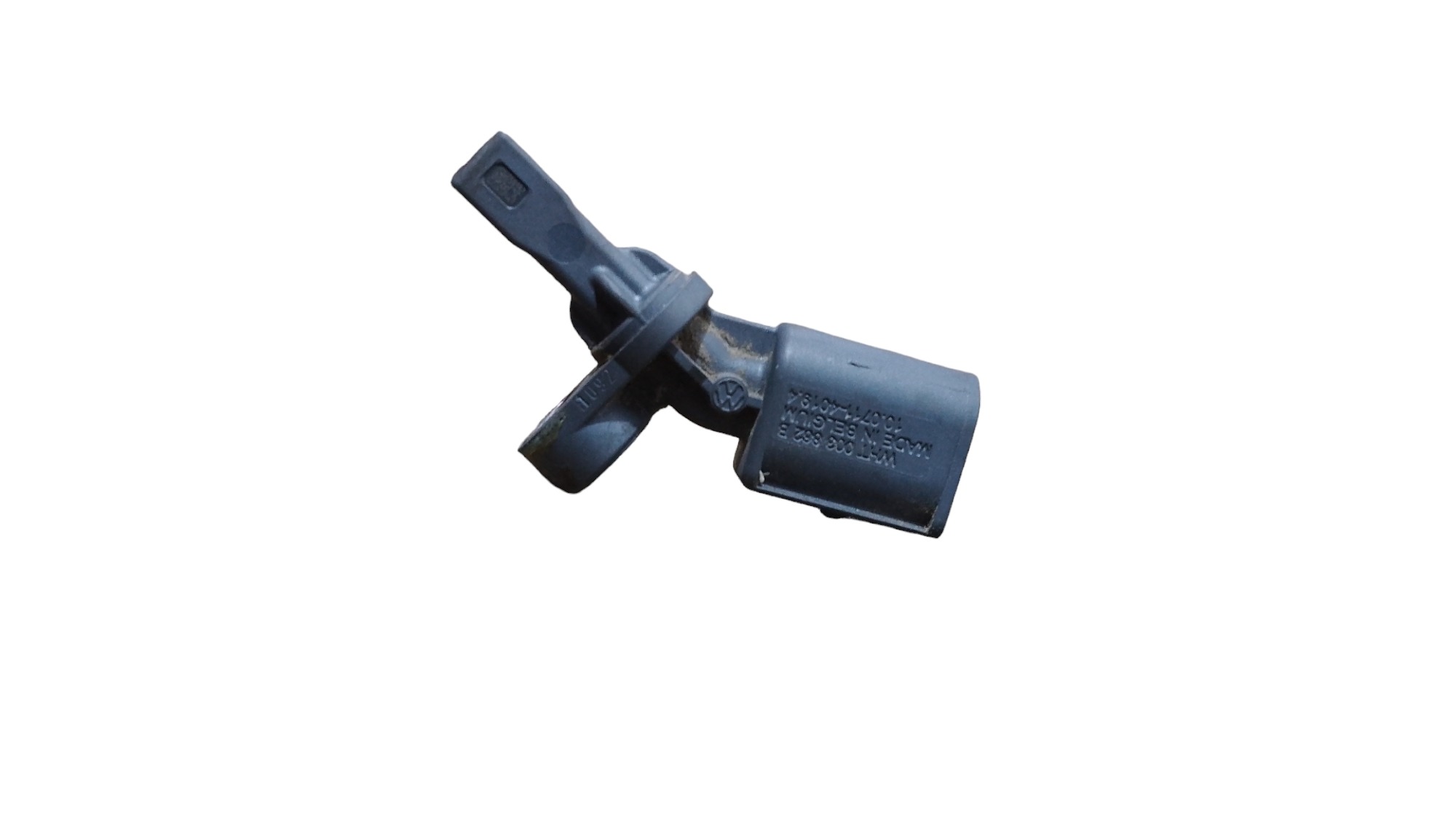 Sensor Abs Roda Traseira Esquerda Vw Nivus 1.0 Tsi 2023