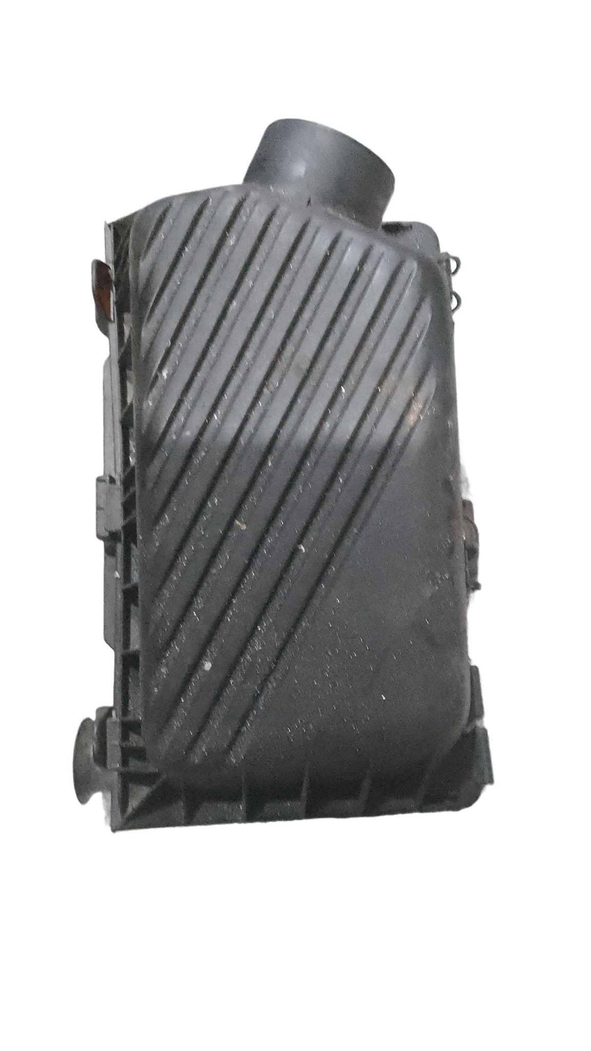 Caixa Filtro De Ar Volkswagen Gol G3 Cód 377129609c