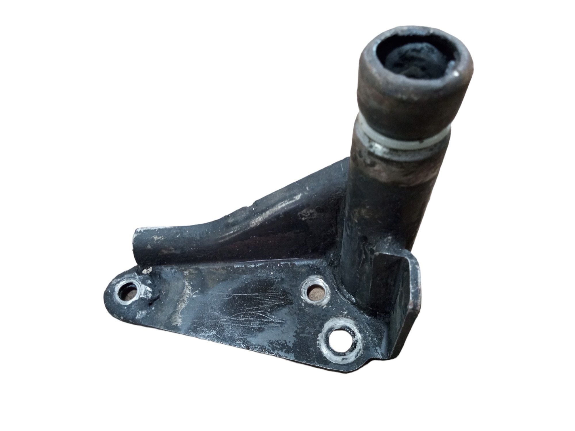 Suporte Dianteiro Motor Vw Santana 1999 2006