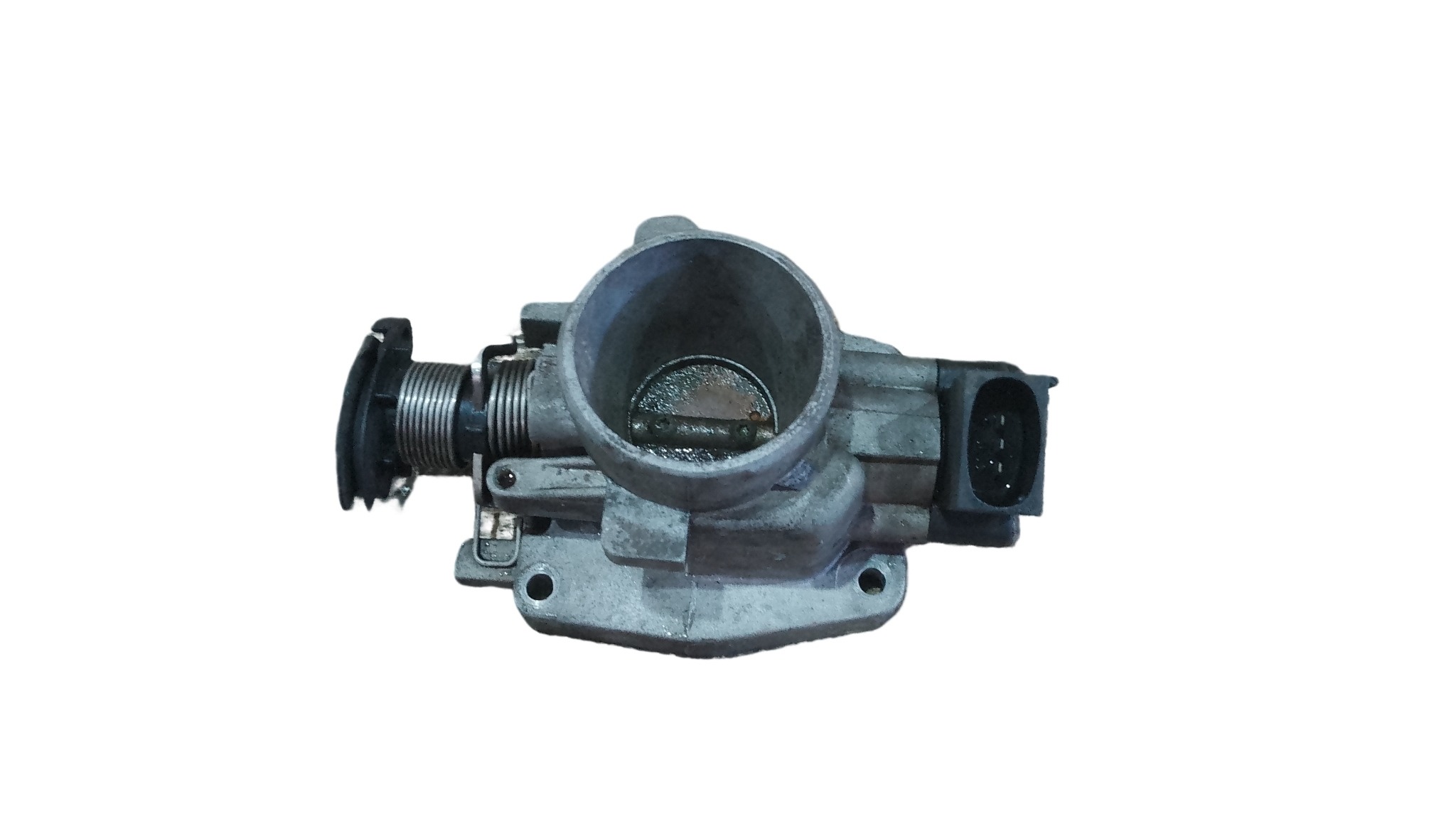 Tbi Corpo De Borboleta Ford Ka 1.0 8v Endura