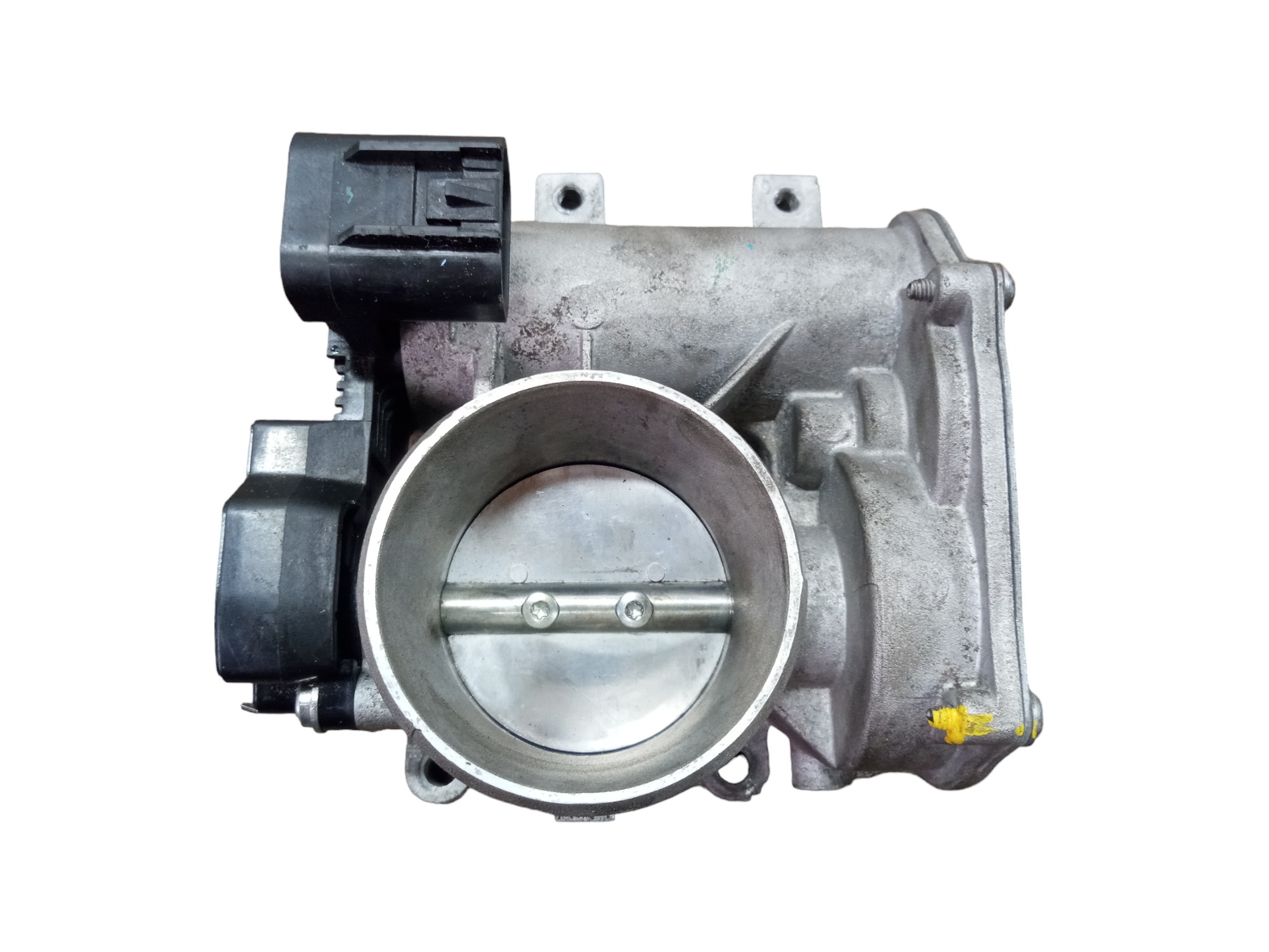 Tbi Corpo Borboleta Gm Corsa Montana 2011 Original