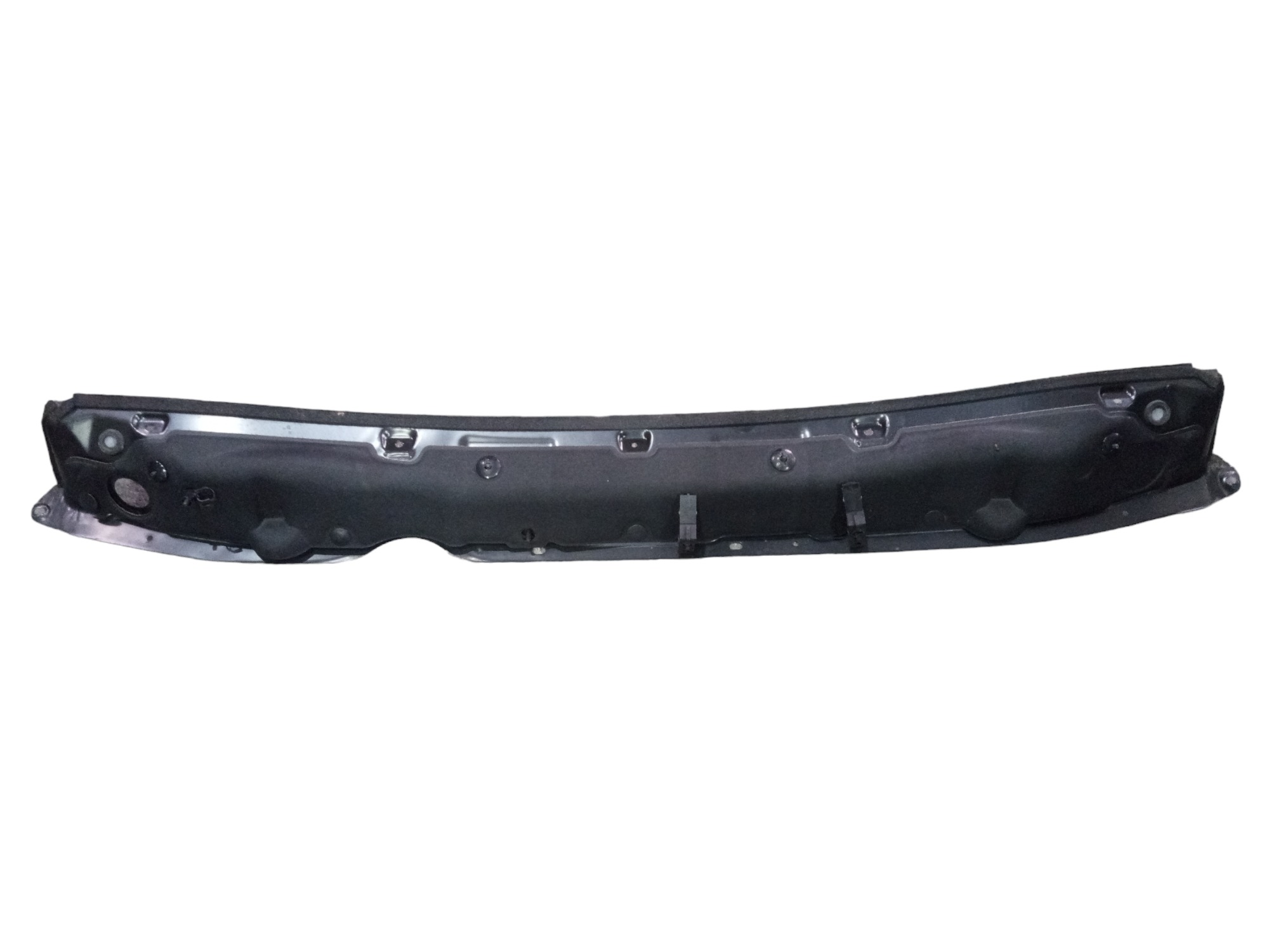 Suporte Grade Churrasqueira Hyundai Ix35 2013 Original