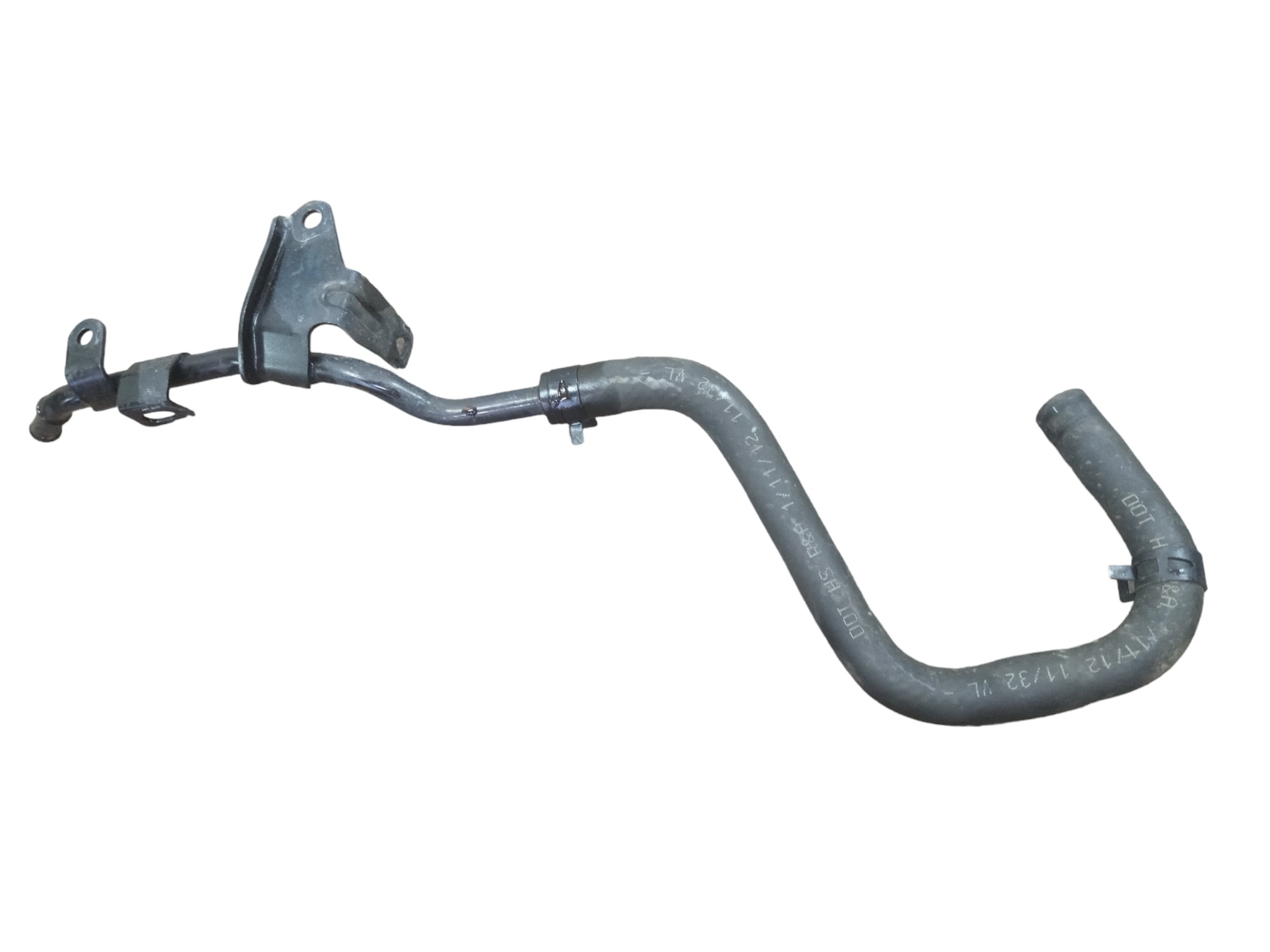 Mangueira Valvula Hidrovacuo Hyundai Ix35 I30 20013 2016