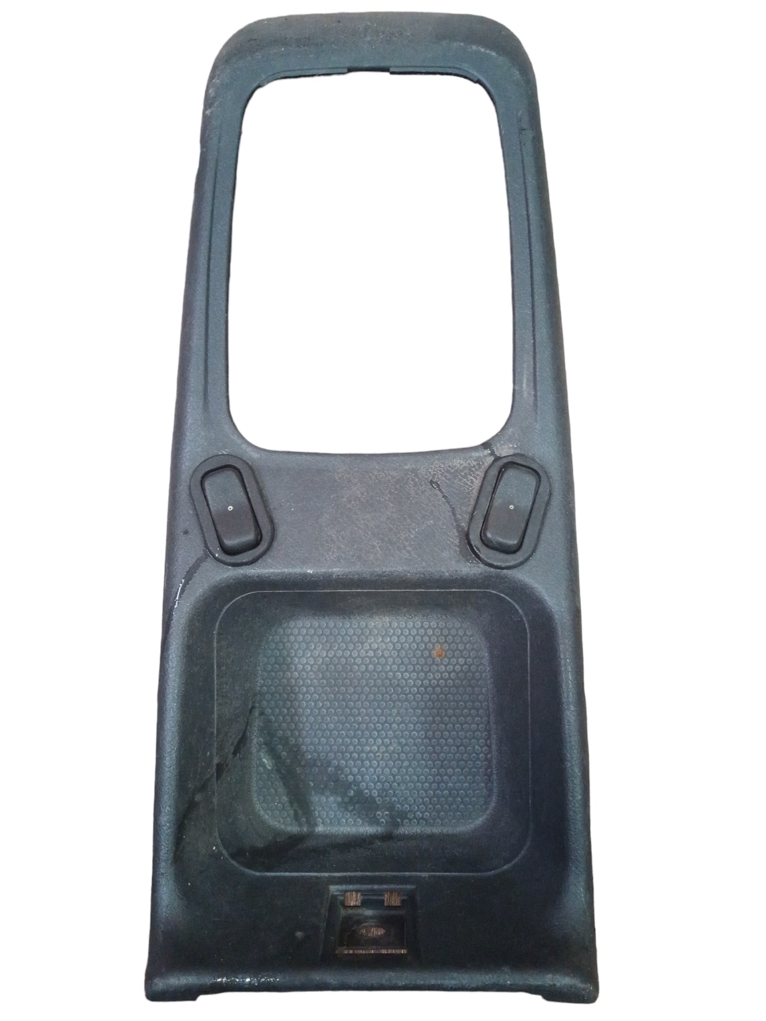 Console Central Gm Corsa 2002 2003