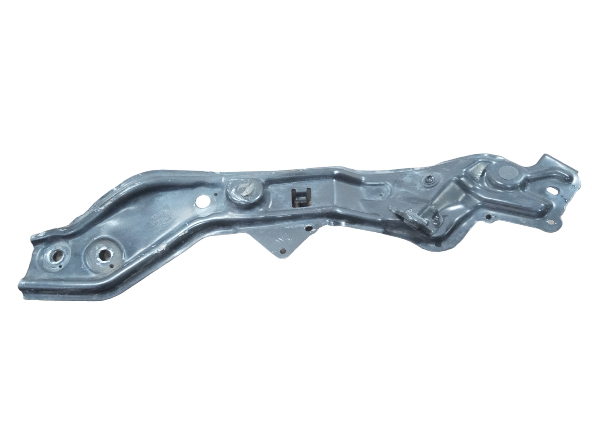 Guia Esquerda Farol Vw Nivus Tsi 2023 Original