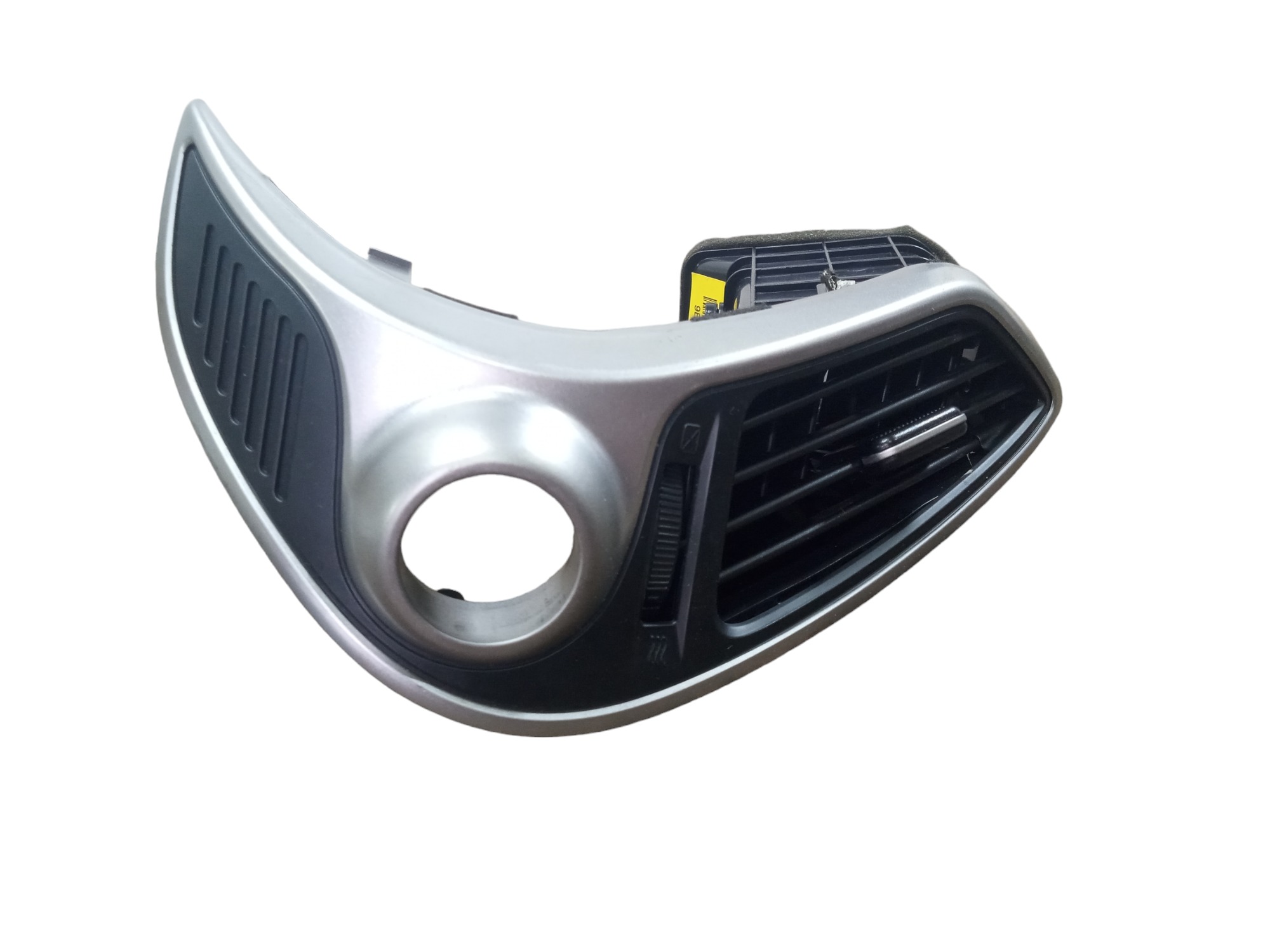 Difusor Ar Esquerdo Hyundai Ix35 2.0 2013 Original