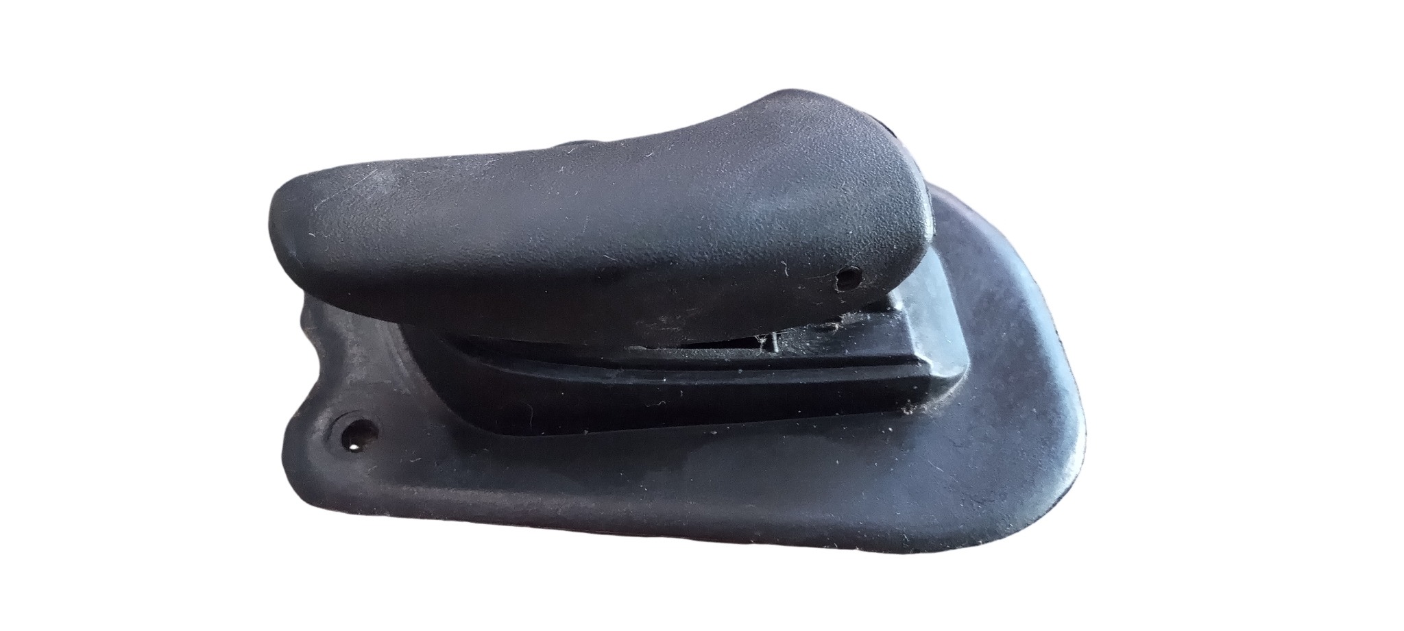 Maçaneta Interna Dianteira Direita Corsa 90431362 Preto Dianteira