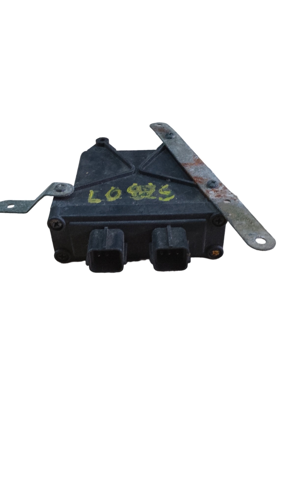 Modulo Vidro Eletrico Logus Pointer 547959251 Original