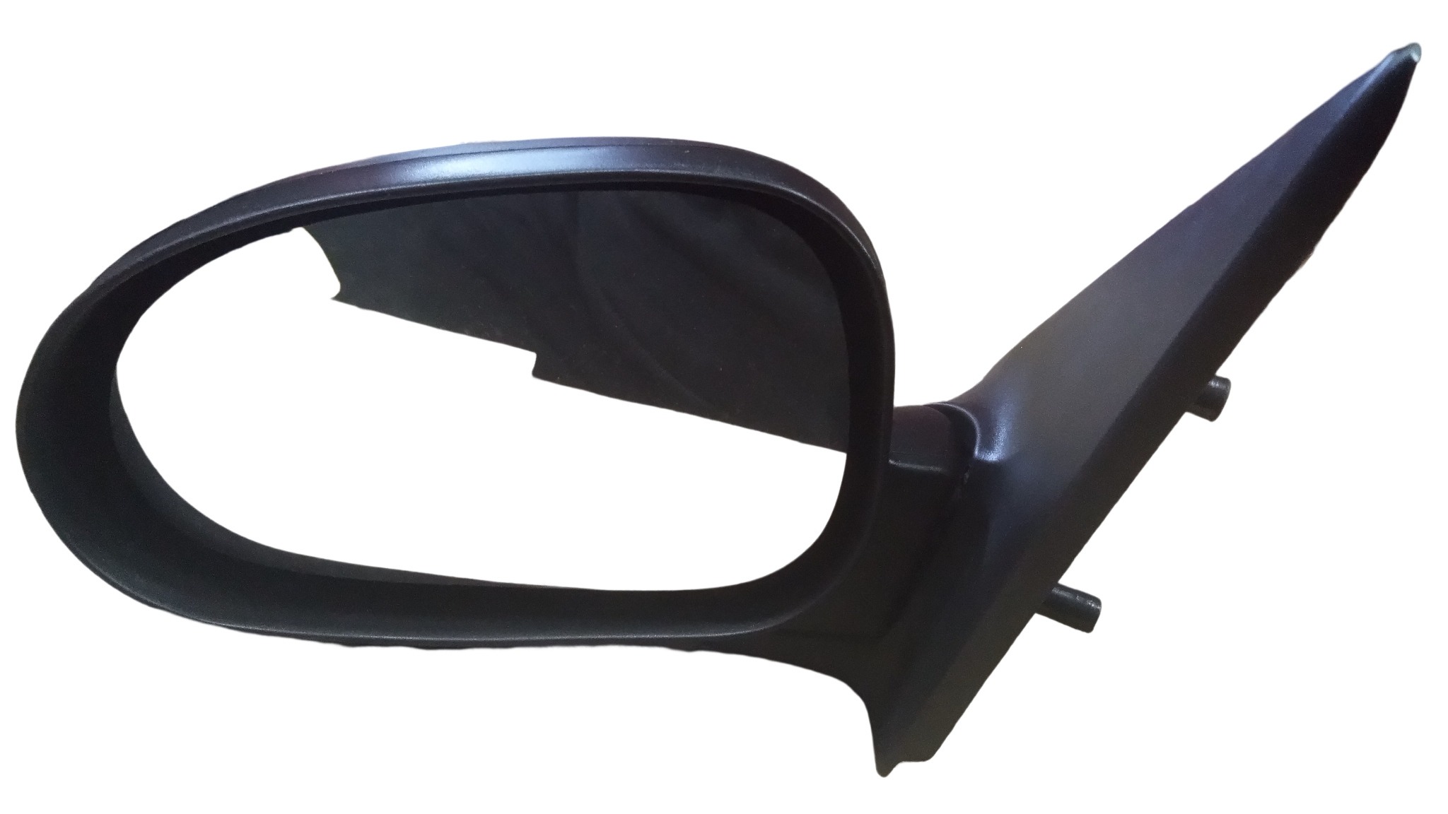 Retrovisor Le Gol 4prts Novo Pararelo