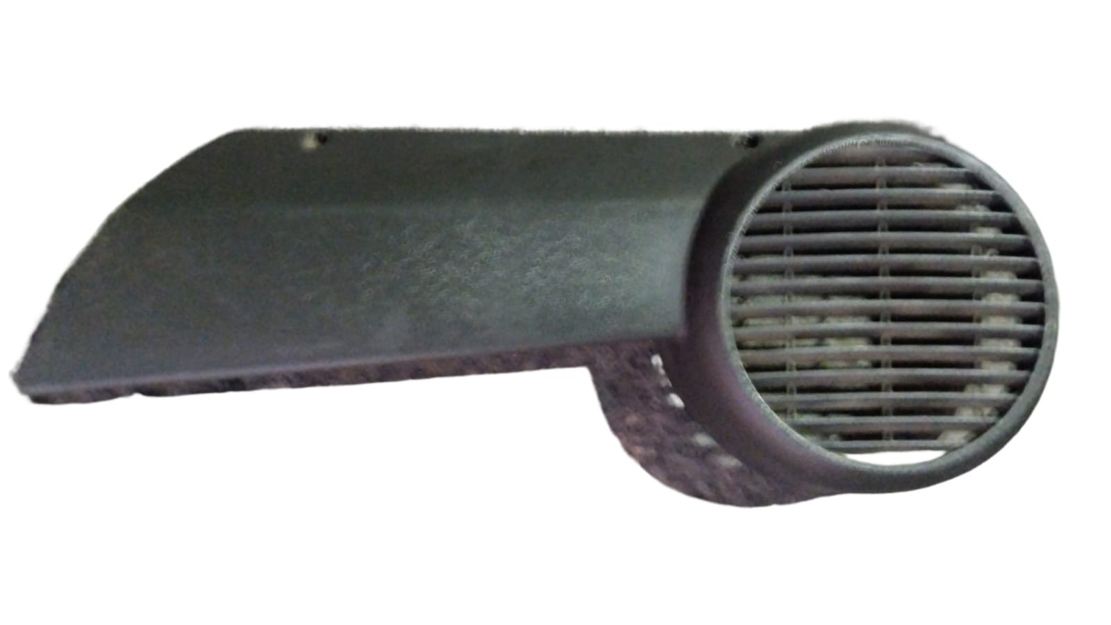 Porta Objeto Le Gm Celta Prisma Orig 93373141 Preto