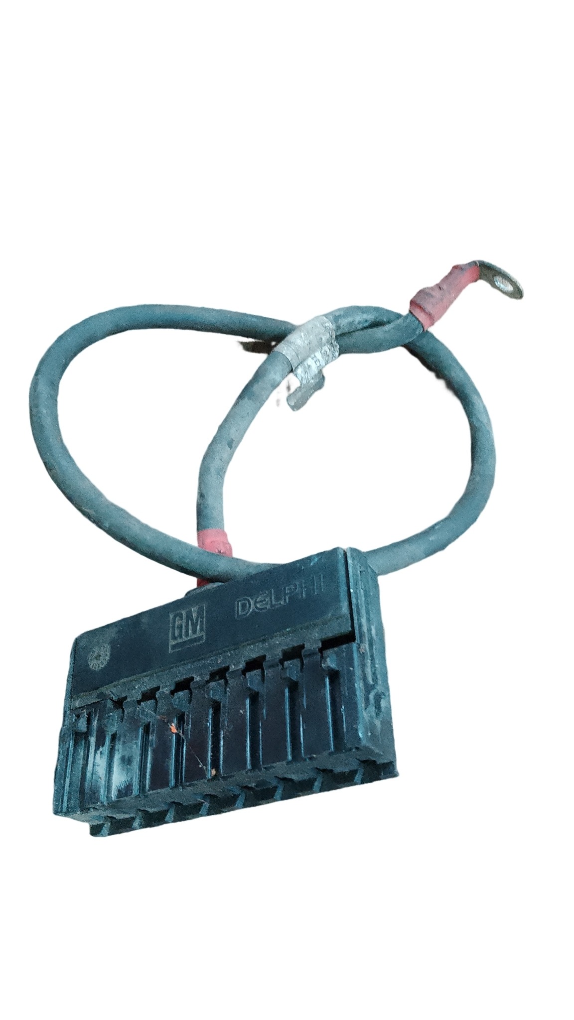 Caixa De Fusivel Do Chevrolet Celta Prisma 93281068 Original
