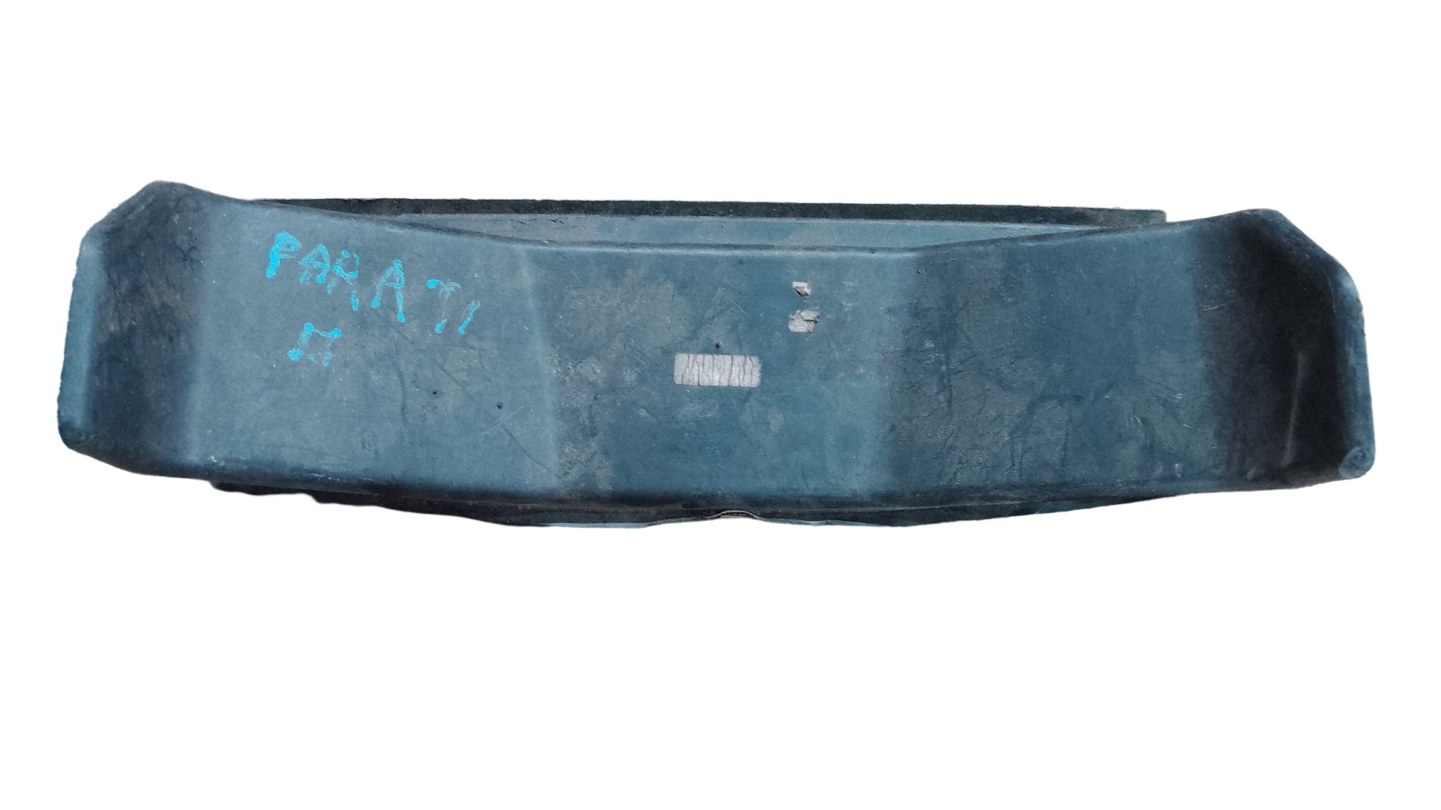 Protetor Caixa Vent S/ar Volks Gol Quadrado 80/96 3058190991