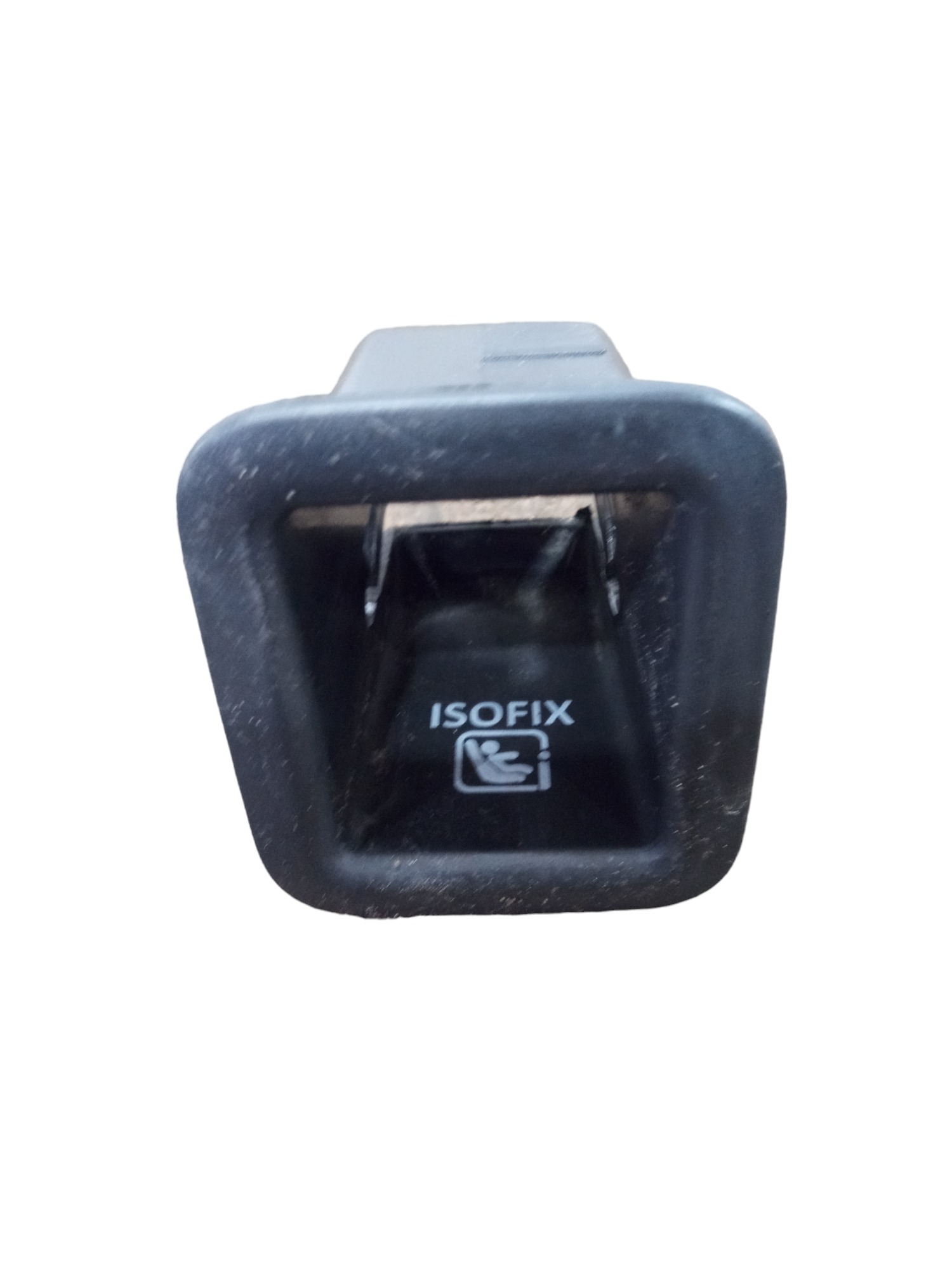 Acabamento Isofix Vw Nivus T Cross 1.0 2023 Tsi