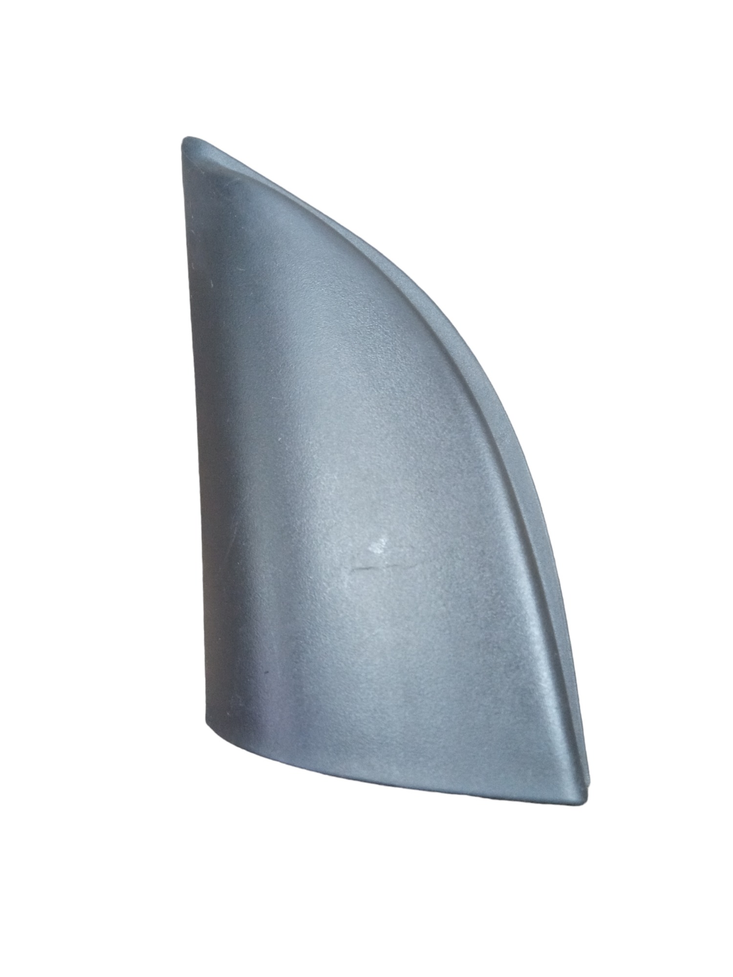 Moldura Interna Retrovisor Esquerdo Honda City 2022 2023 Preto