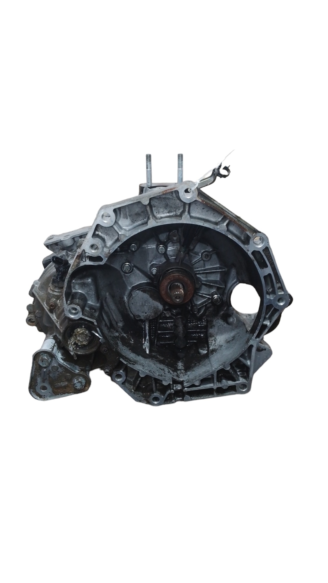 Cambio Fiat Punto E-torq 1.6 16v Manual