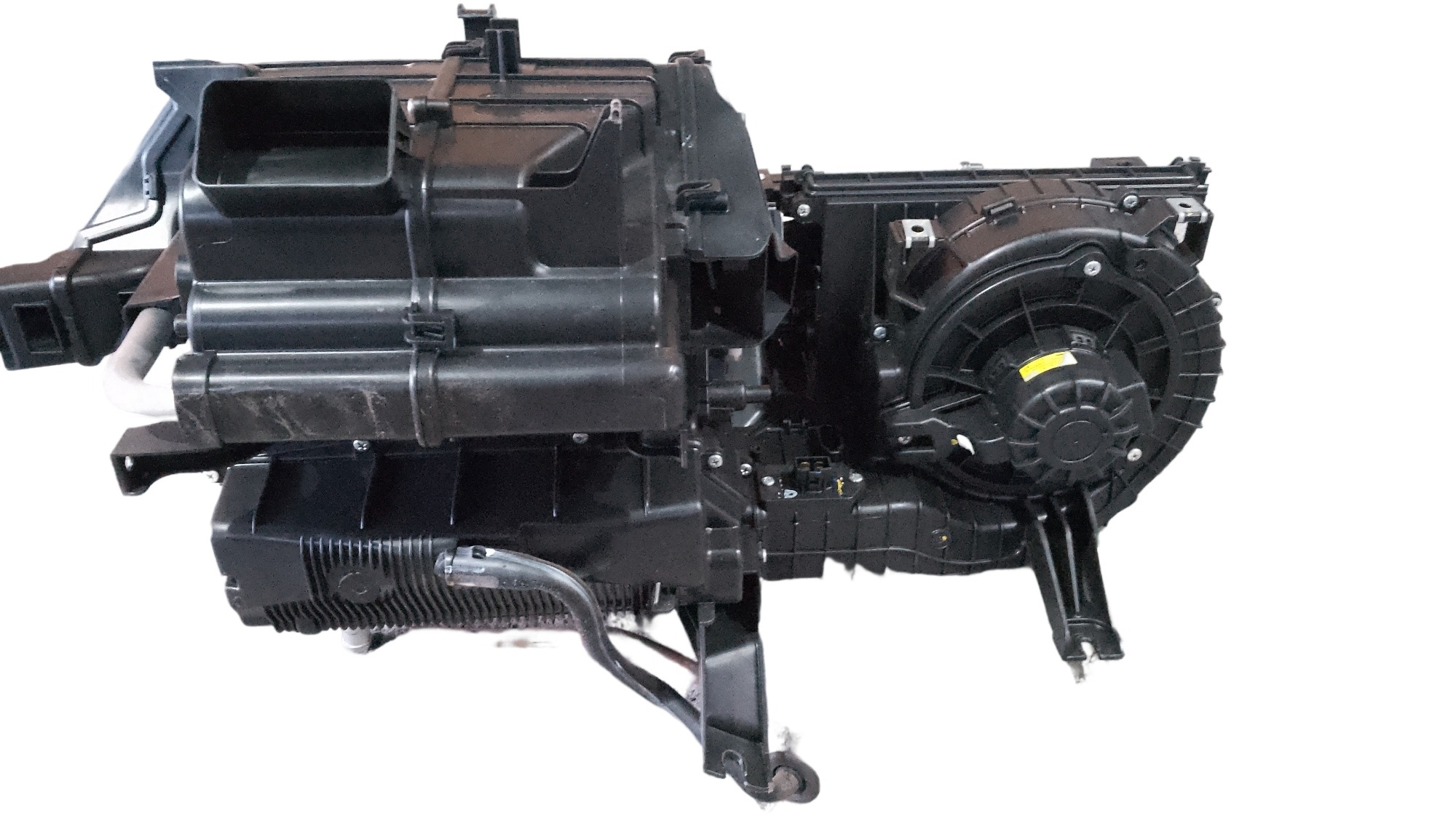 Caixa Evaporadora Do Hyundai Hb20s 2019 Original