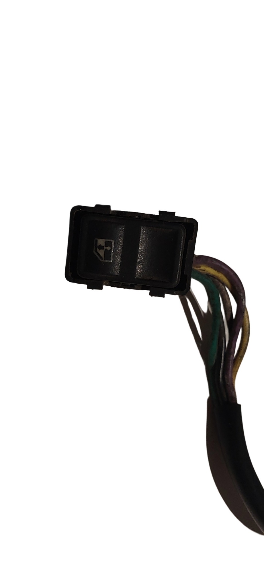 Botão Vidro Elétrico Traseiro Le Monza 52284142