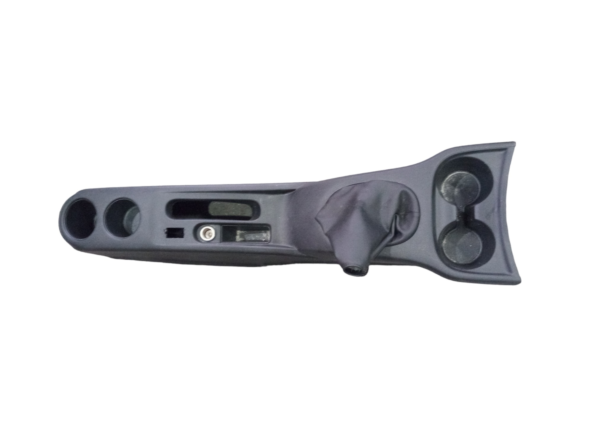 Console Central Nissan Versa 2013 2015 Original