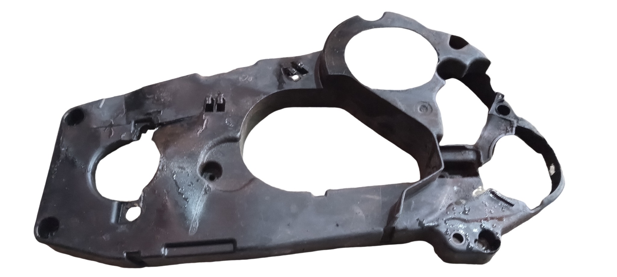 Capa Correia Dentada Motor Gm Corsa Original 93279383