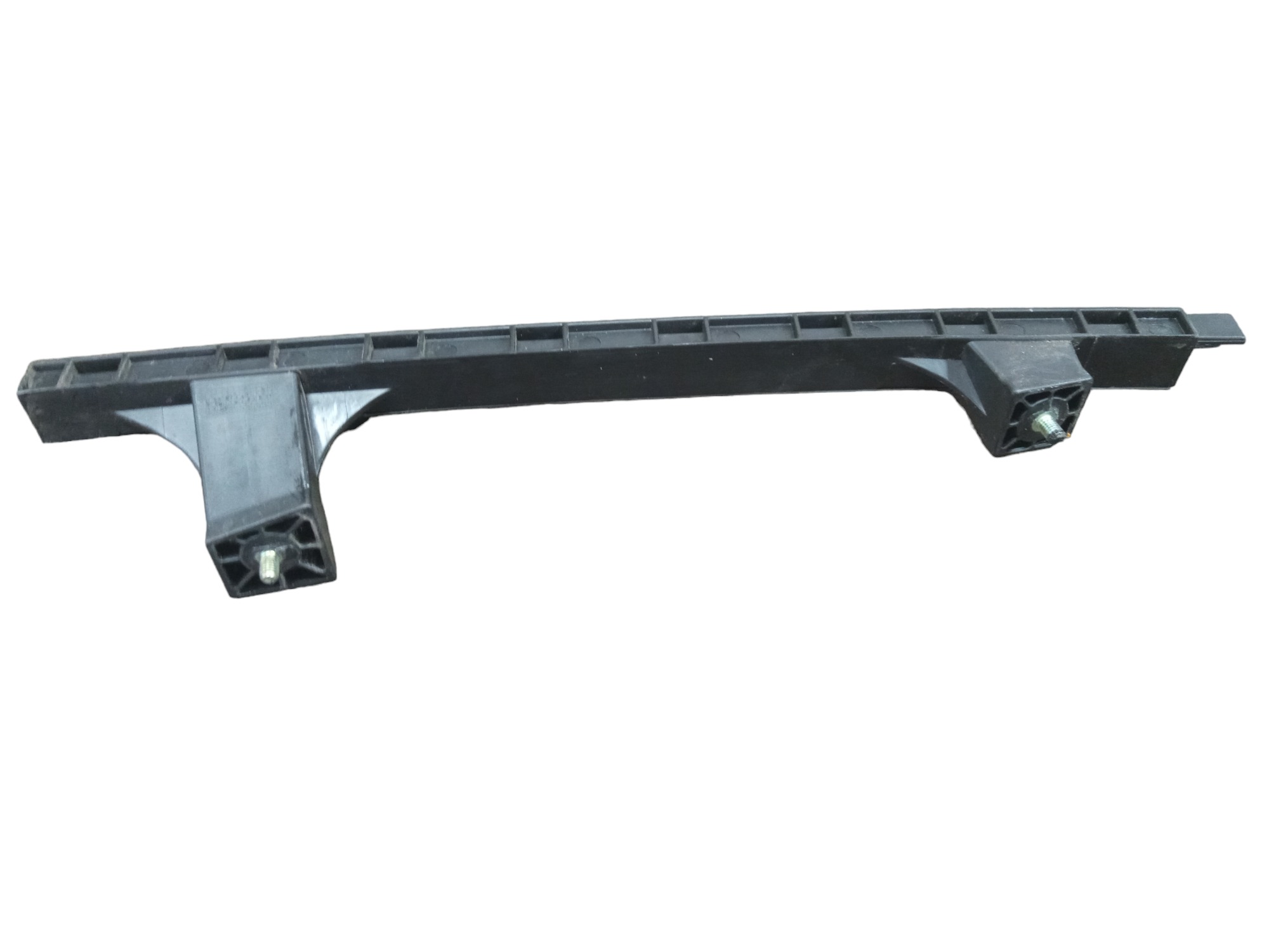 Guia Vidro Traseiro Esquerdo Hyundai Ix35 2013 Preto