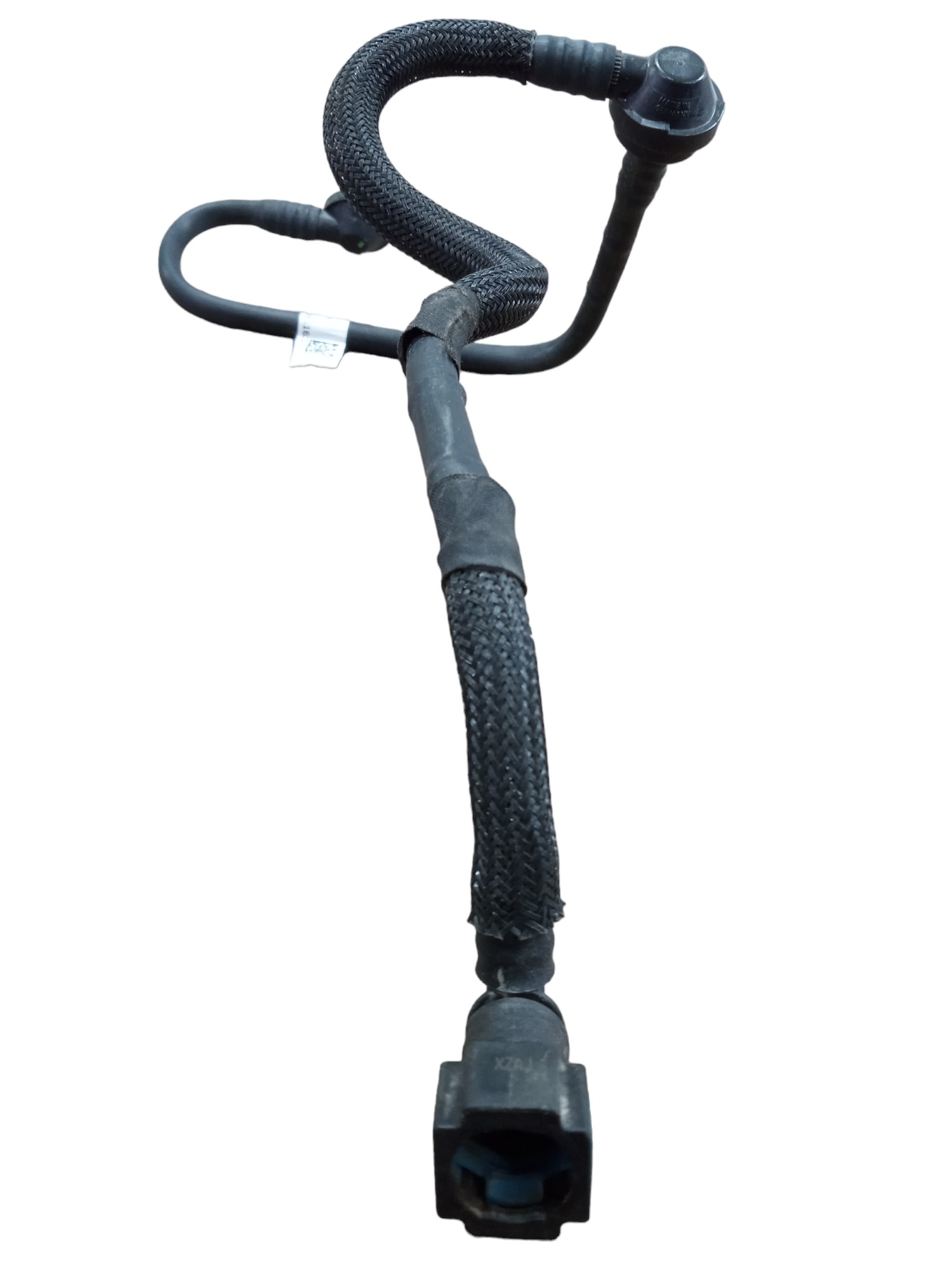 Mangueira Valvula Canister Fiat Pulse Argo 2022 1.0 3cc
