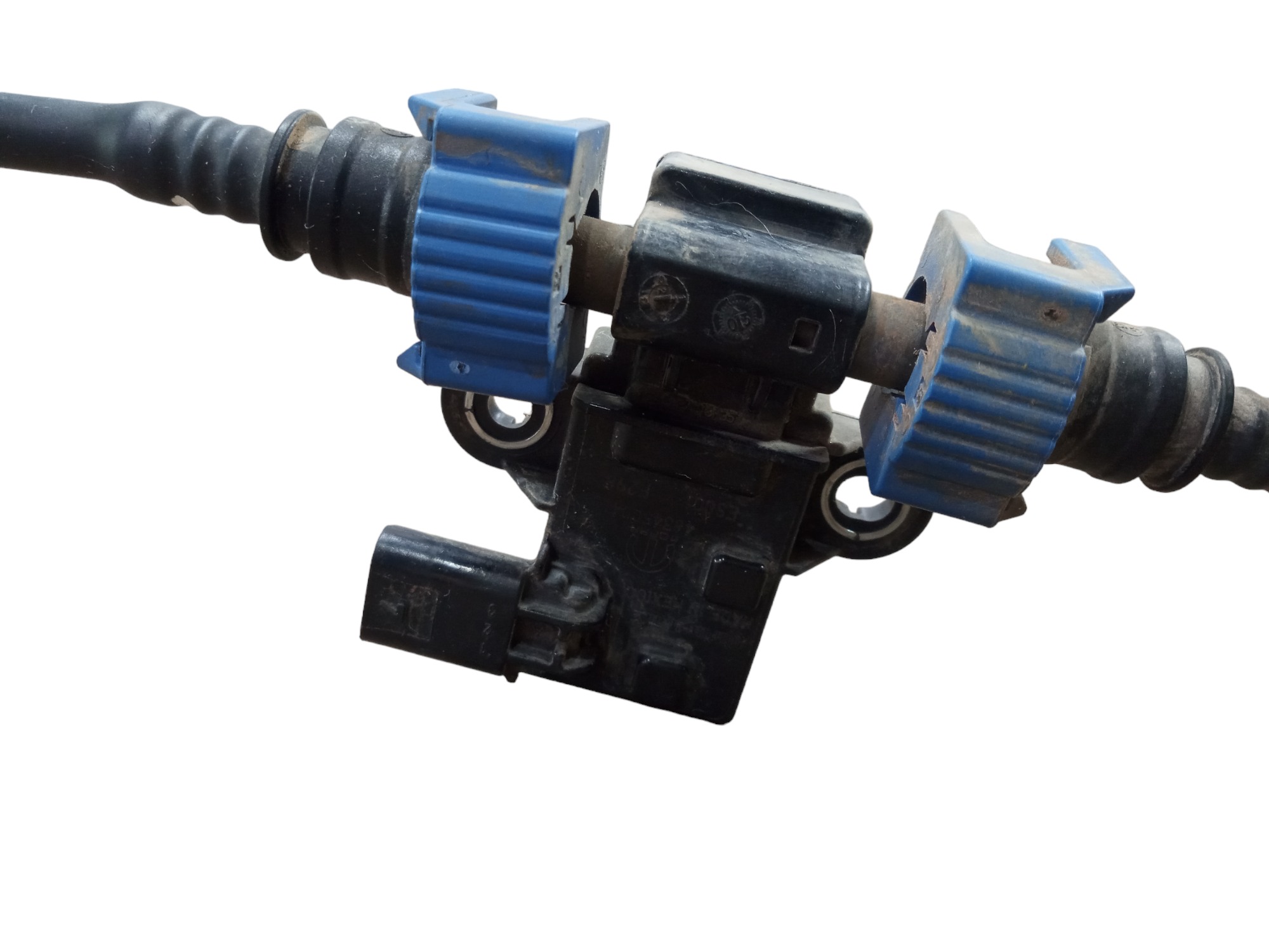 Sensor Combustivel Com Mangueiras Fiat Pulse 1.0 3cc 2022