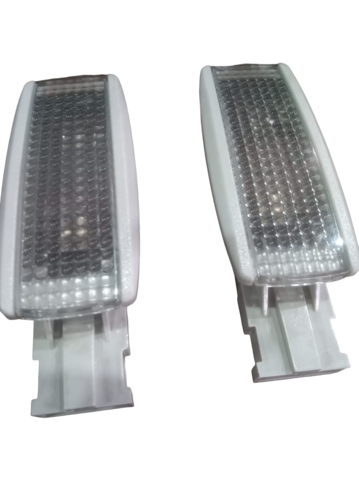 Par Luz Teto Interna  Volkswagem 13/17 Original