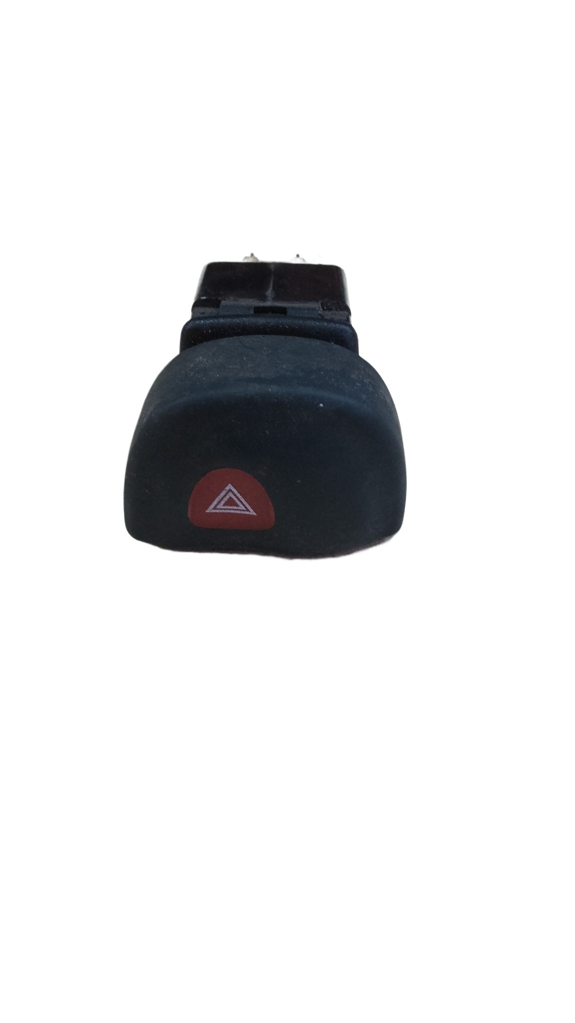 Botão Do Pisca Alerta Renault Scenic 2001 Original  872287