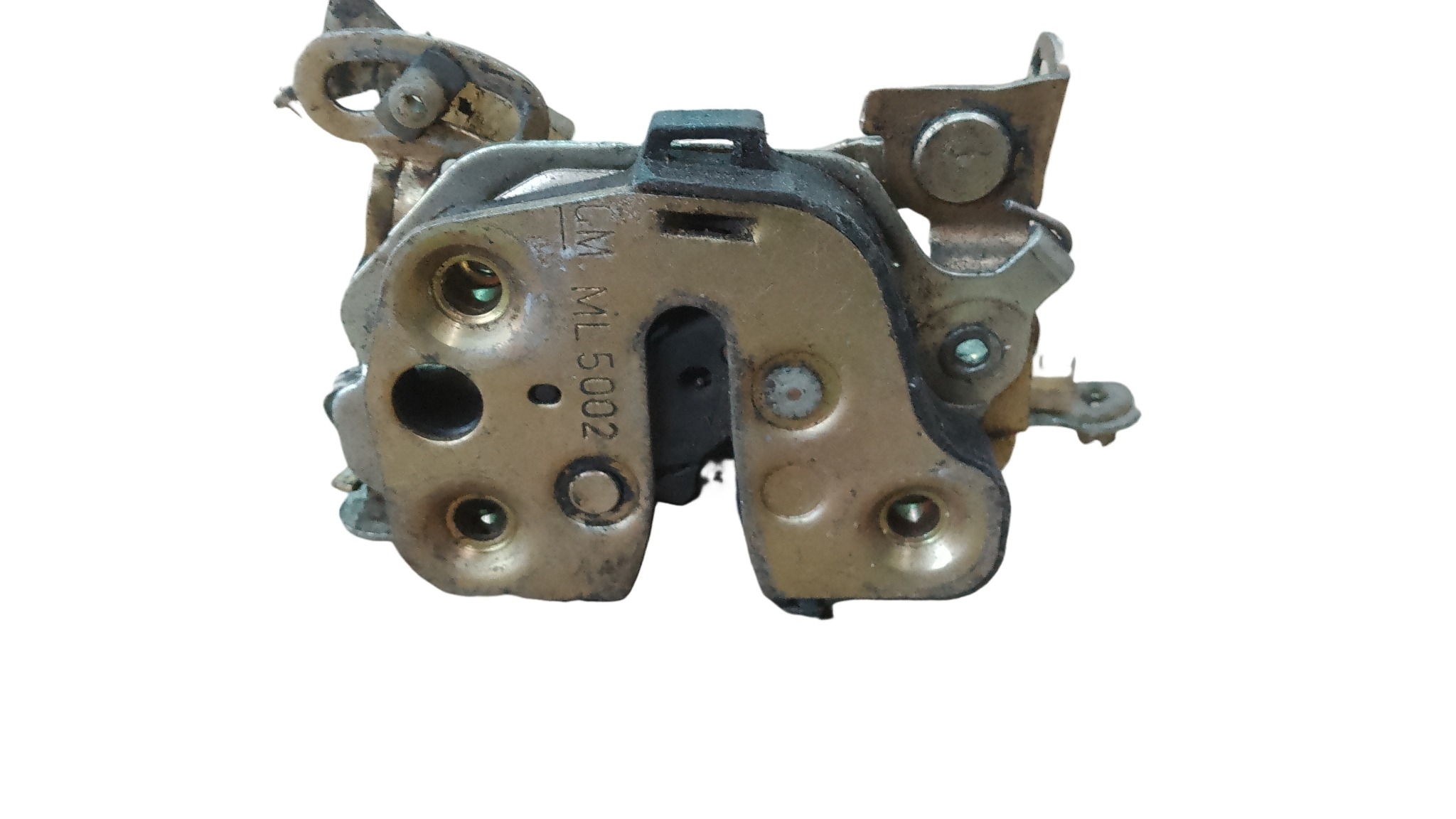 Fechadura Porta Dianteira Esquerda Corsa Original